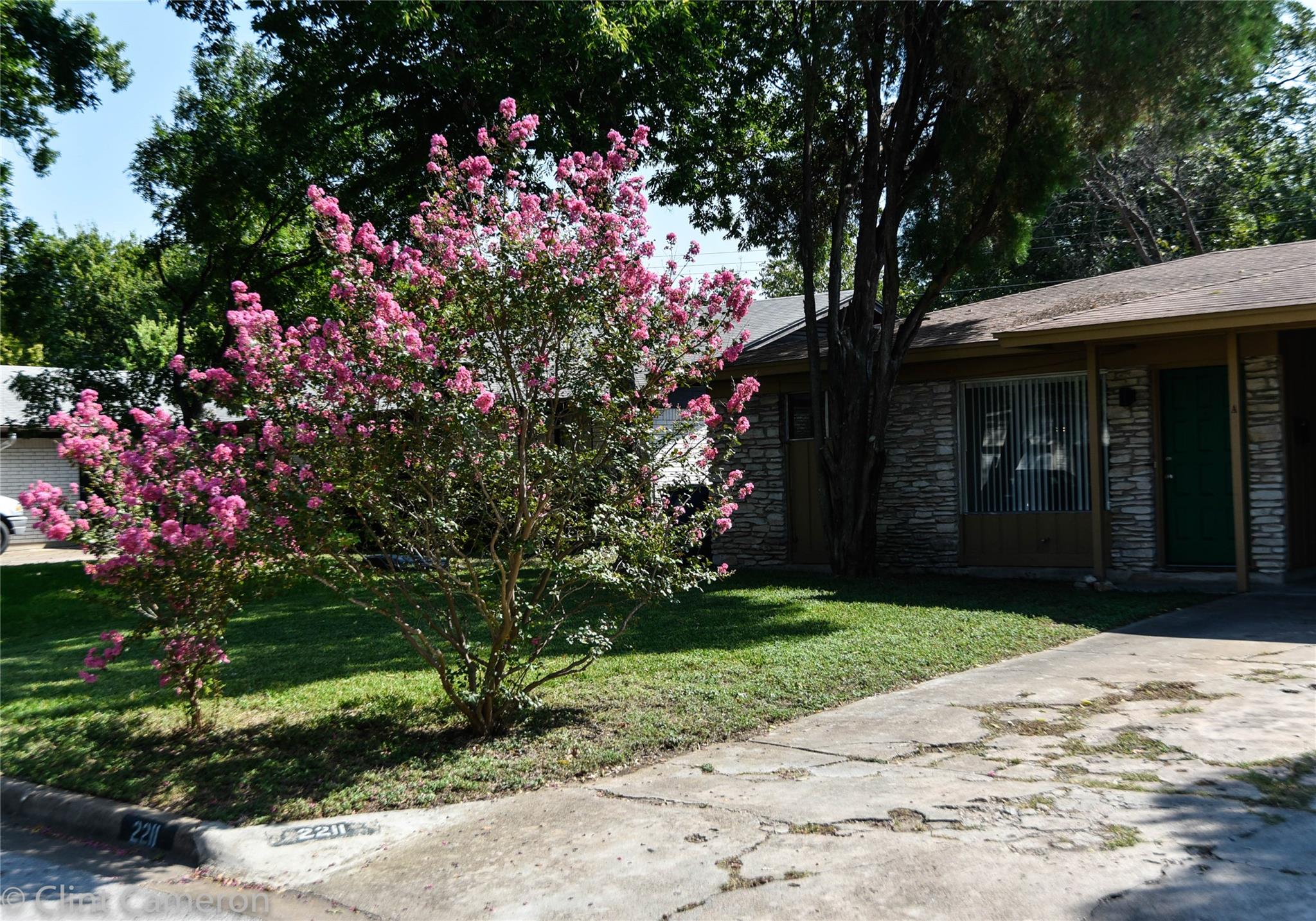 2211 Lanier Dr # A, Austin, TX 78757