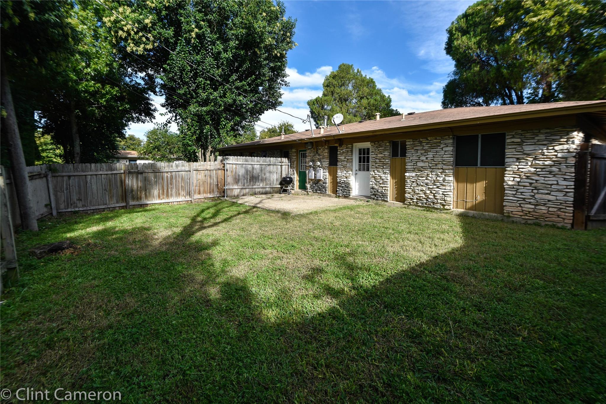 2211 Lanier Dr # A, Austin, TX 78757