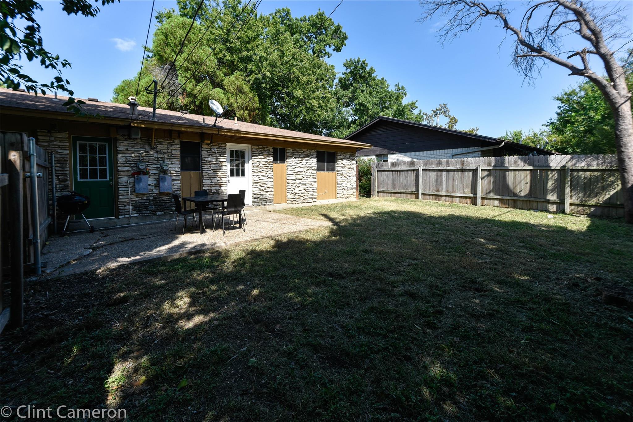 2211 Lanier Dr # A, Austin, TX 78757
