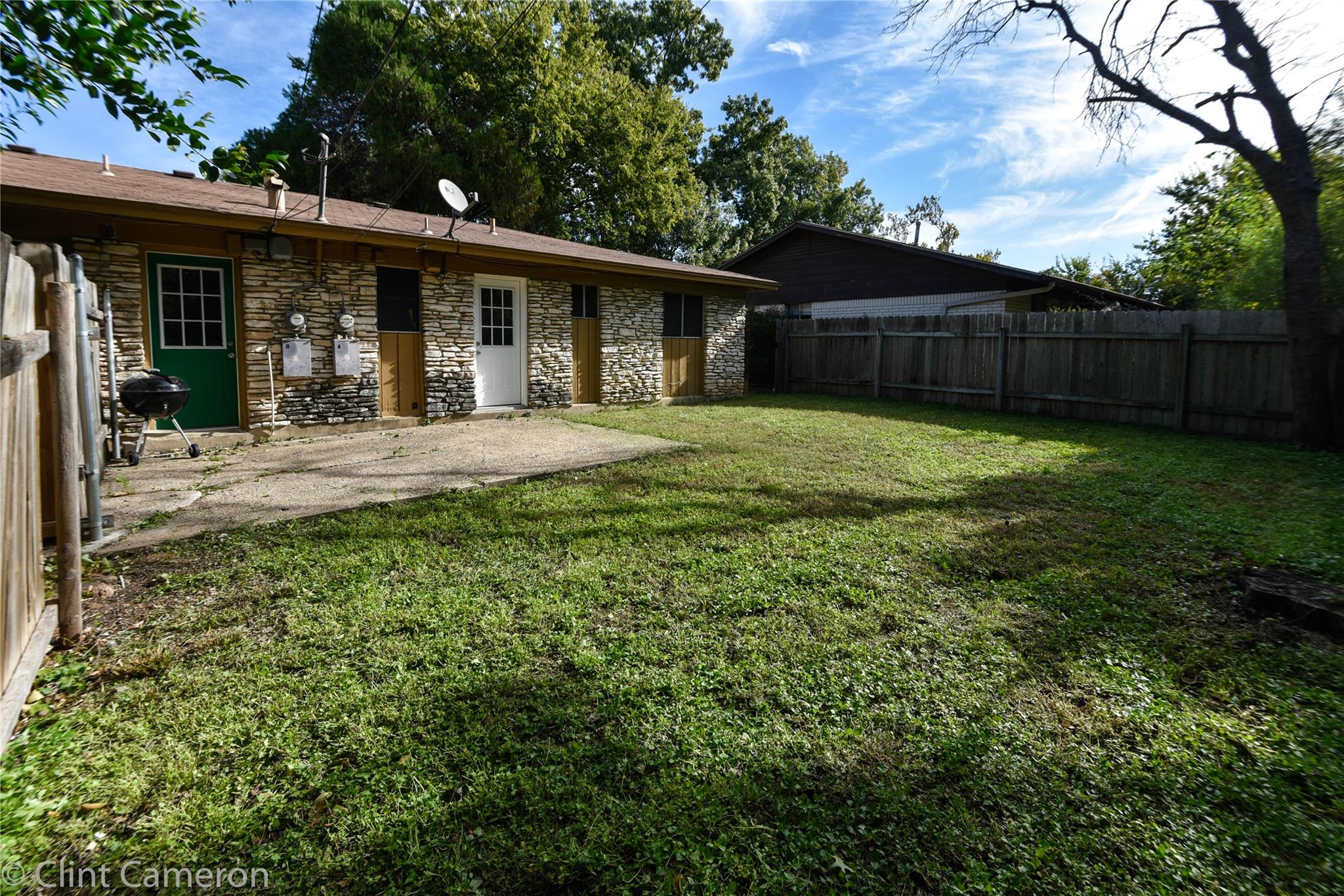 2211 Lanier Dr # A, Austin, TX 78757