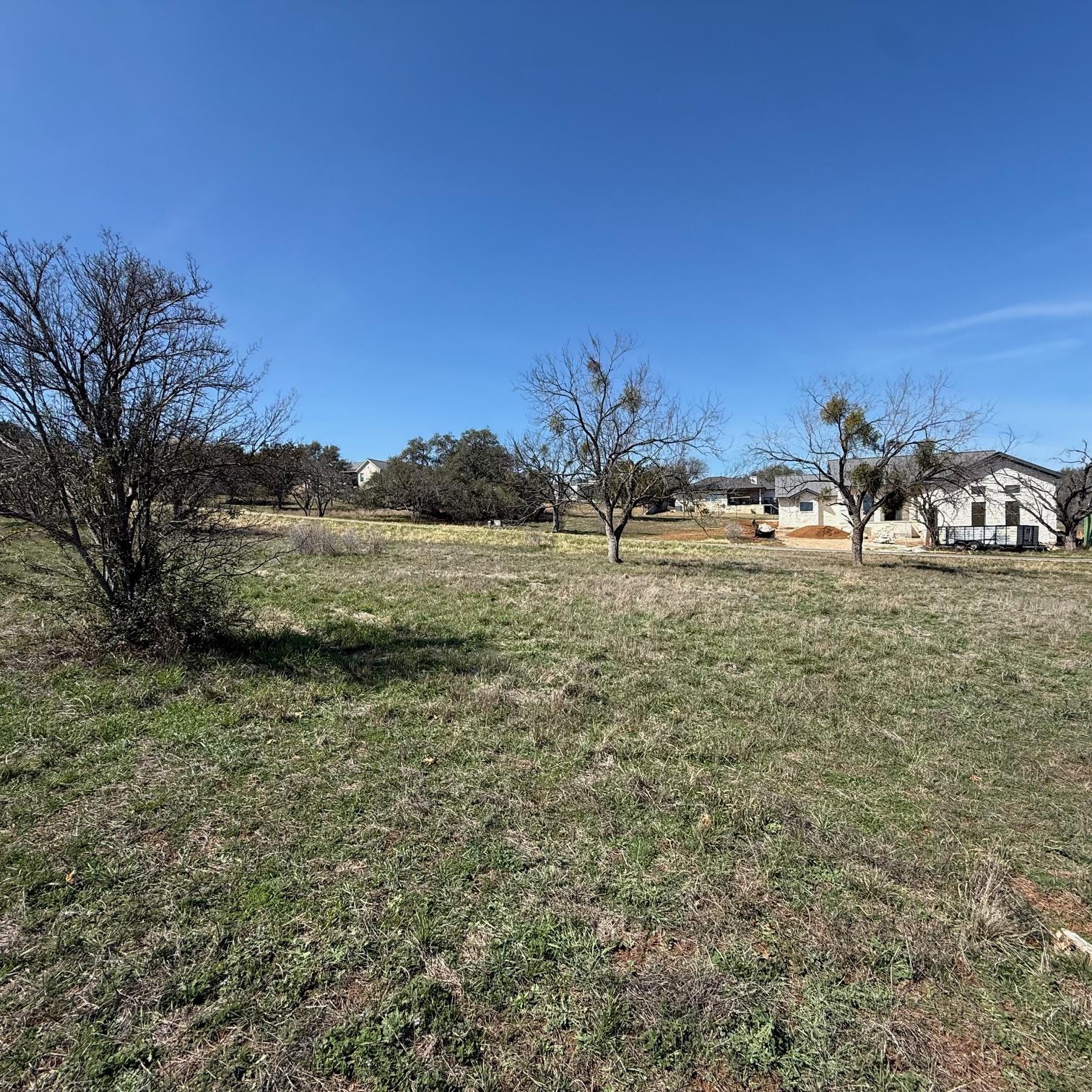 315 Sweetgrass, Horseshoe Bay, TX 78657