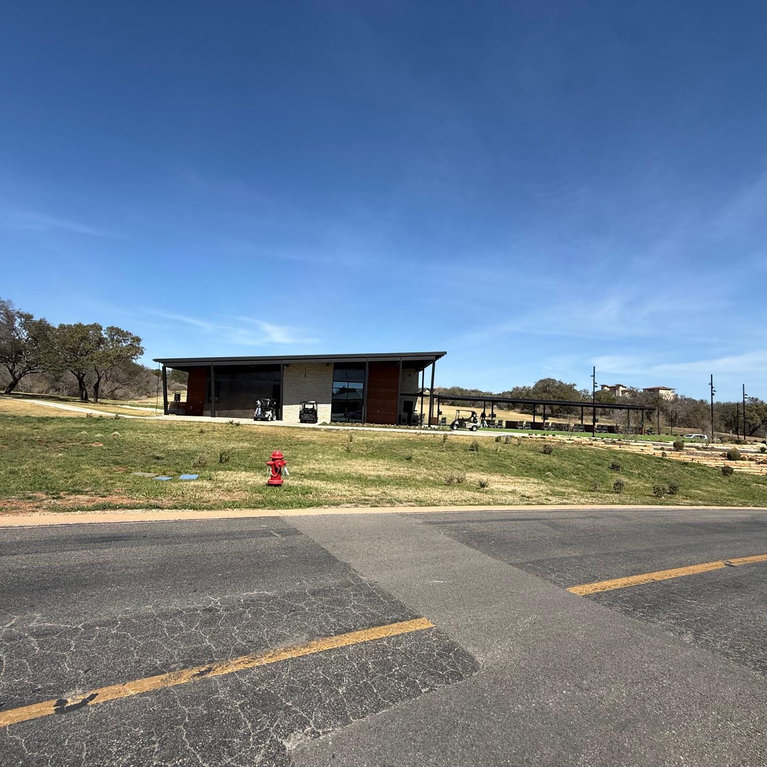 315 Sweetgrass, Horseshoe Bay, TX 78657