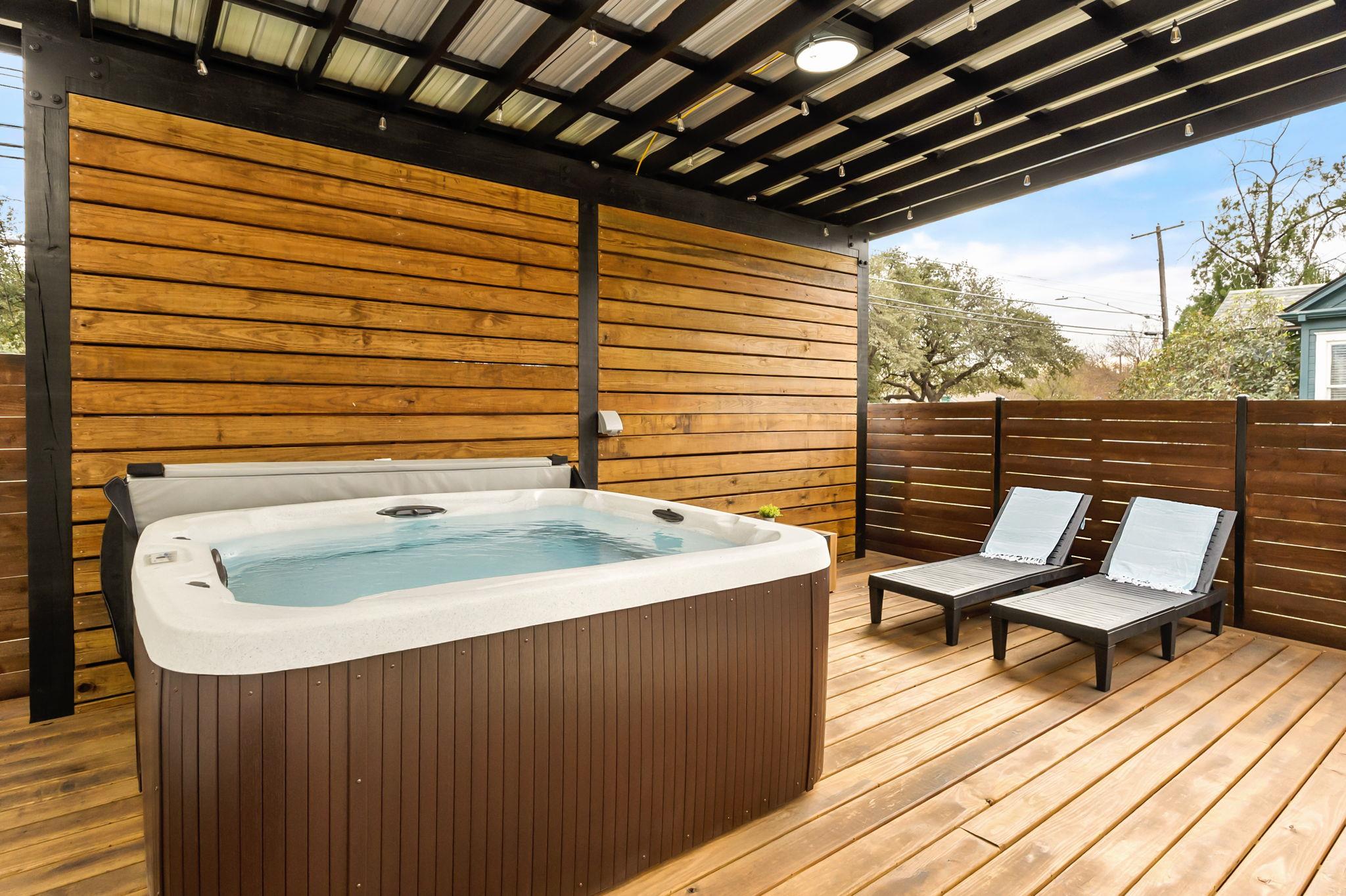 4418 Red River St # 1, Austin, TX 78751