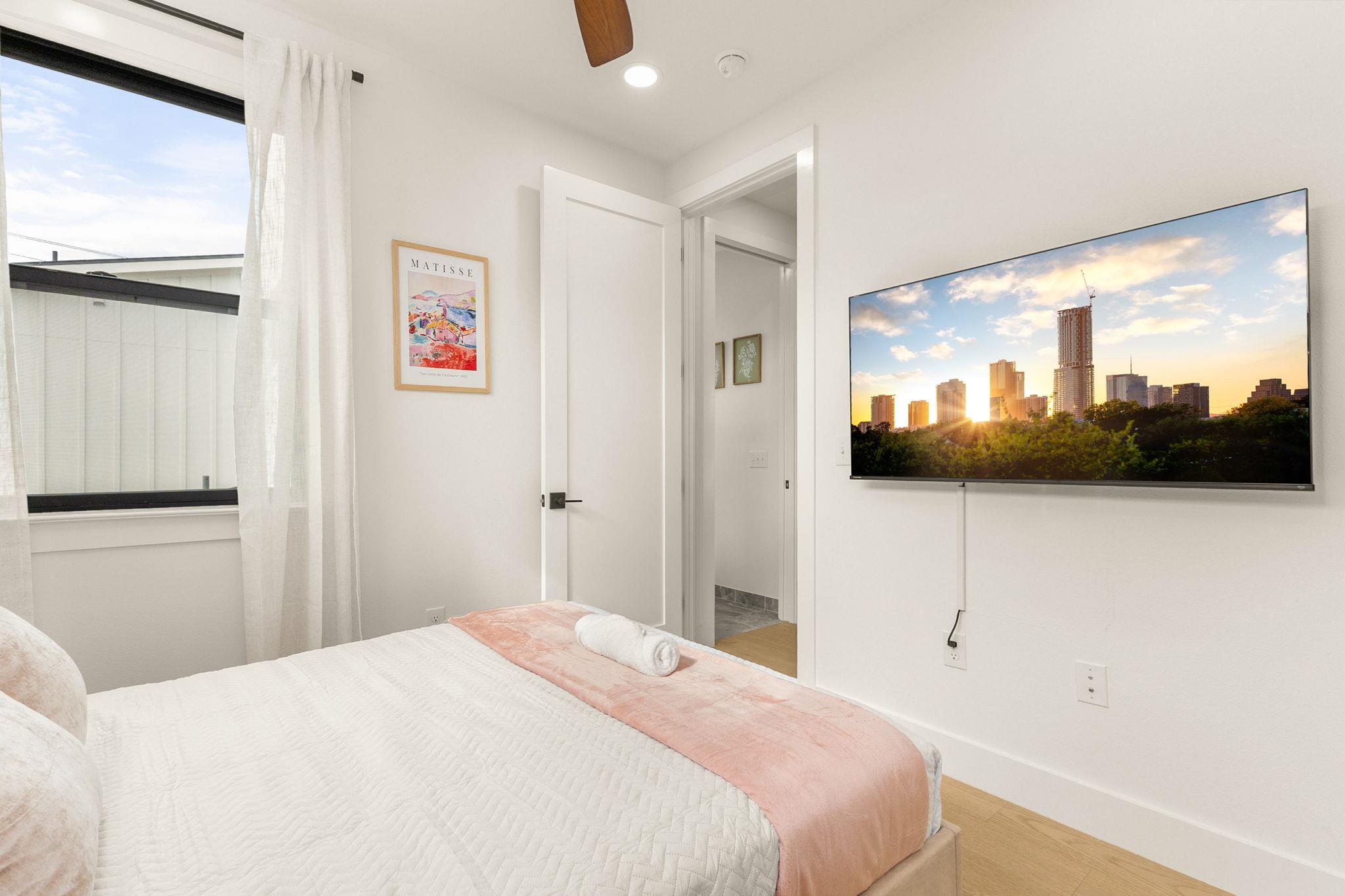 4418 Red River St # 1, Austin, TX 78751