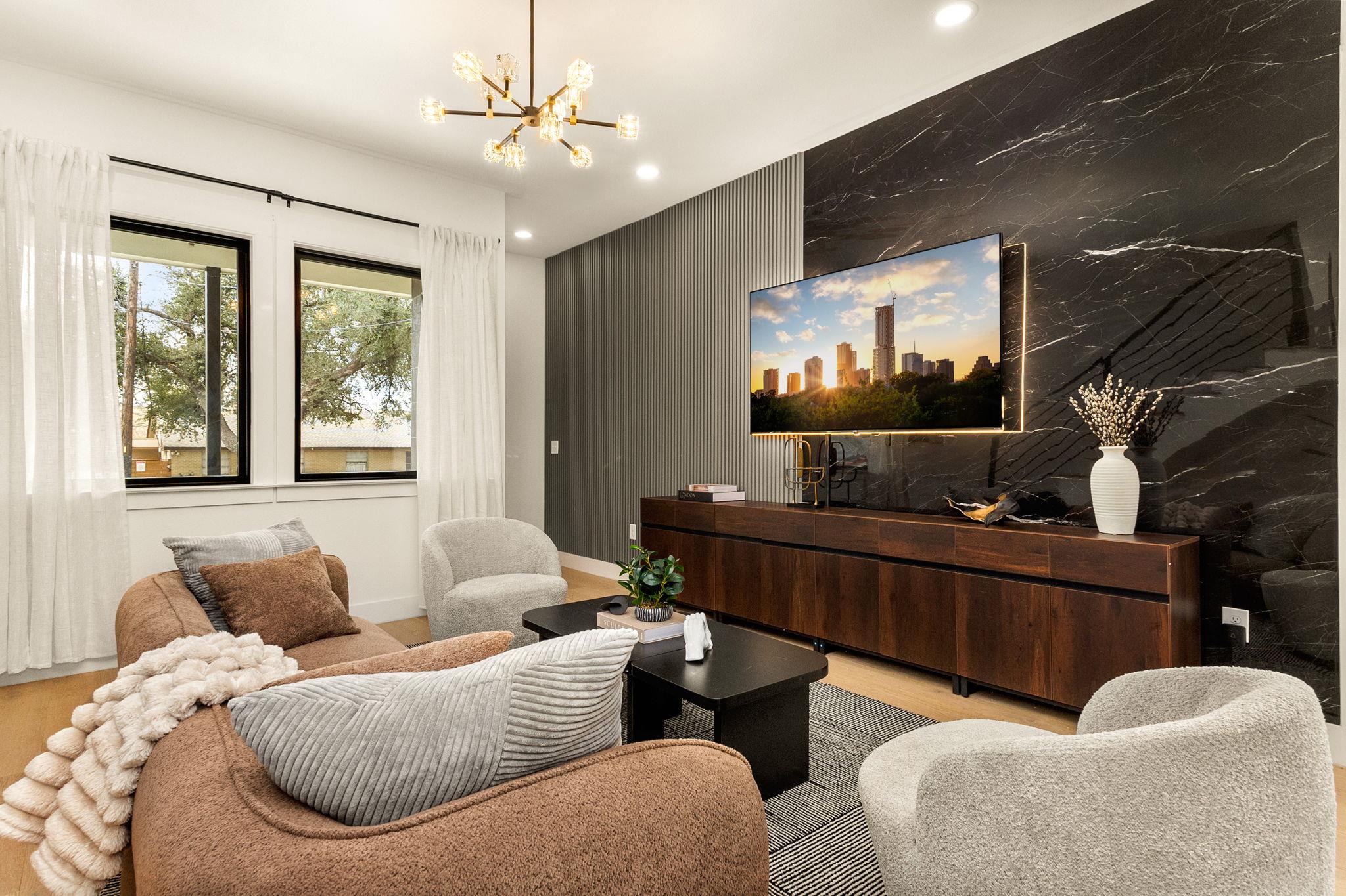 4418 Red River St # 1, Austin, TX 78751