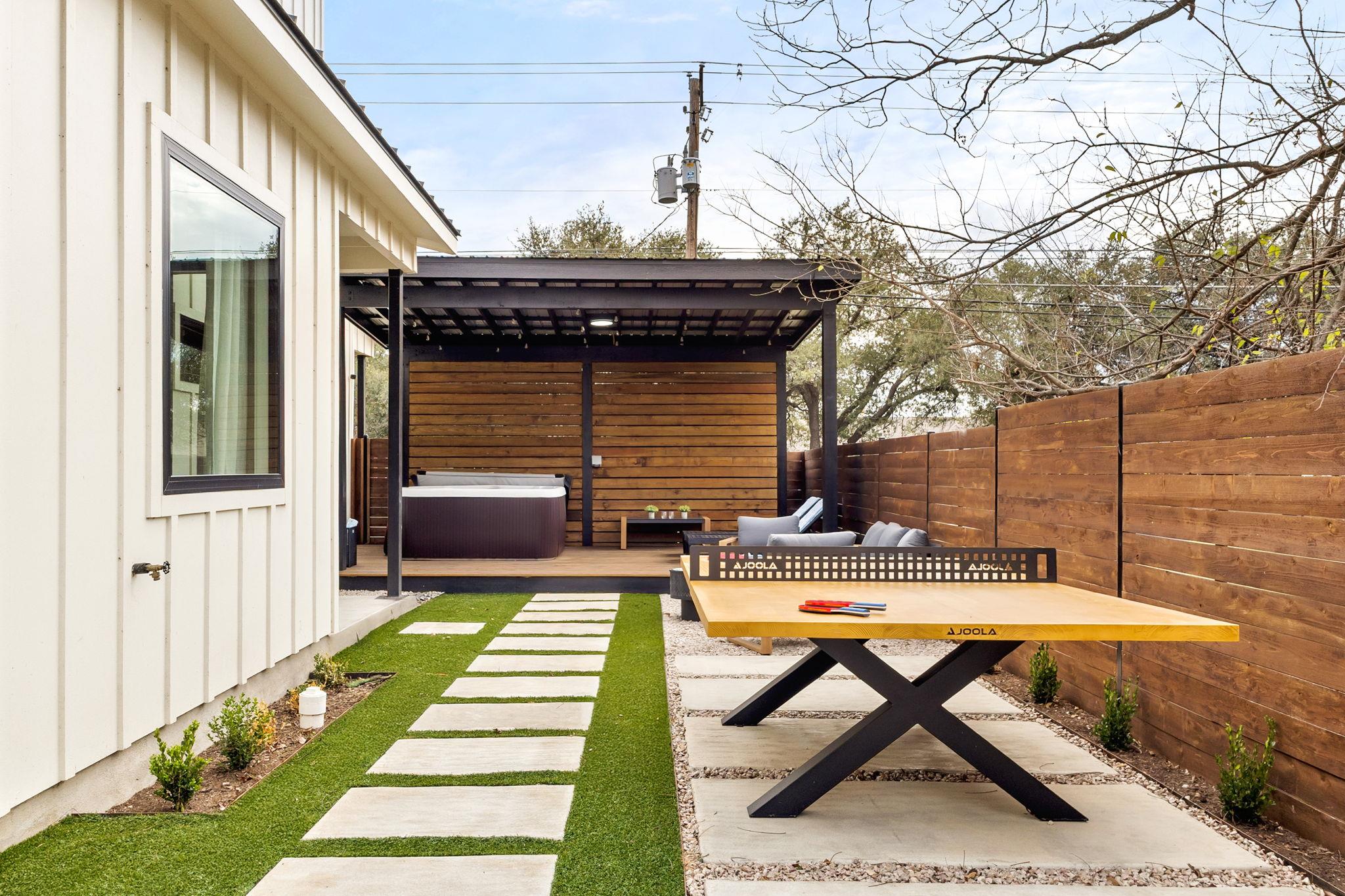 4418 Red River St # 1, Austin, TX 78751