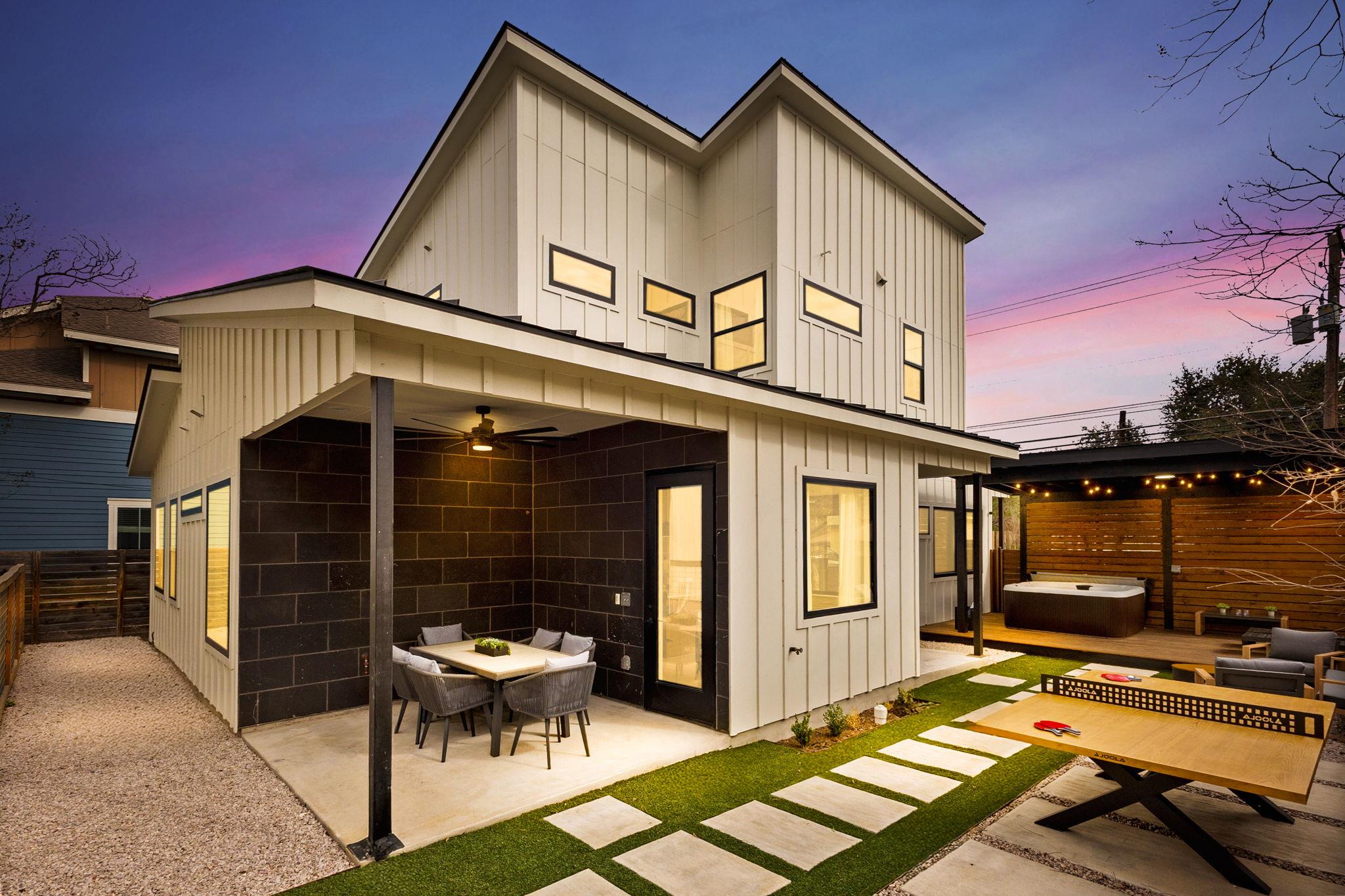 4418 Red River St # 1, Austin, TX 78751