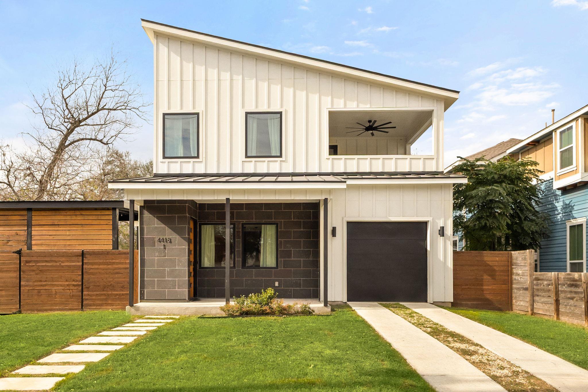 4418 Red River St # 1, Austin, TX 78751