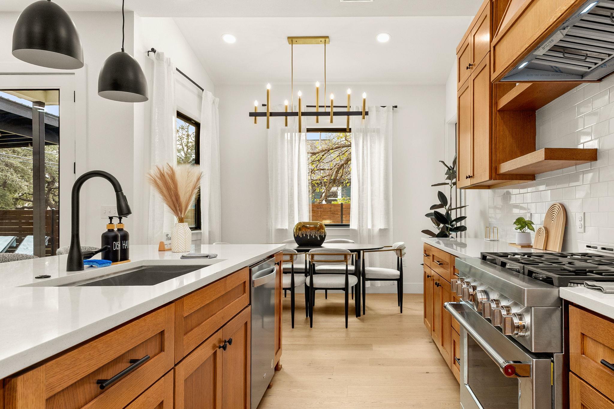 4418 Red River St # 1, Austin, TX 78751