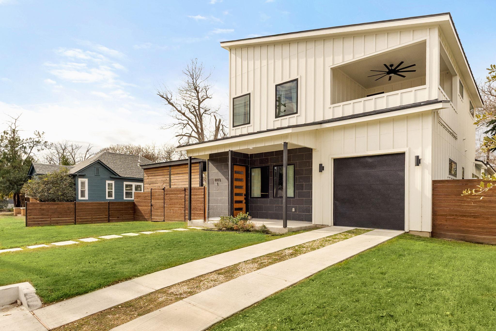 4418 Red River St # 1, Austin, TX 78751