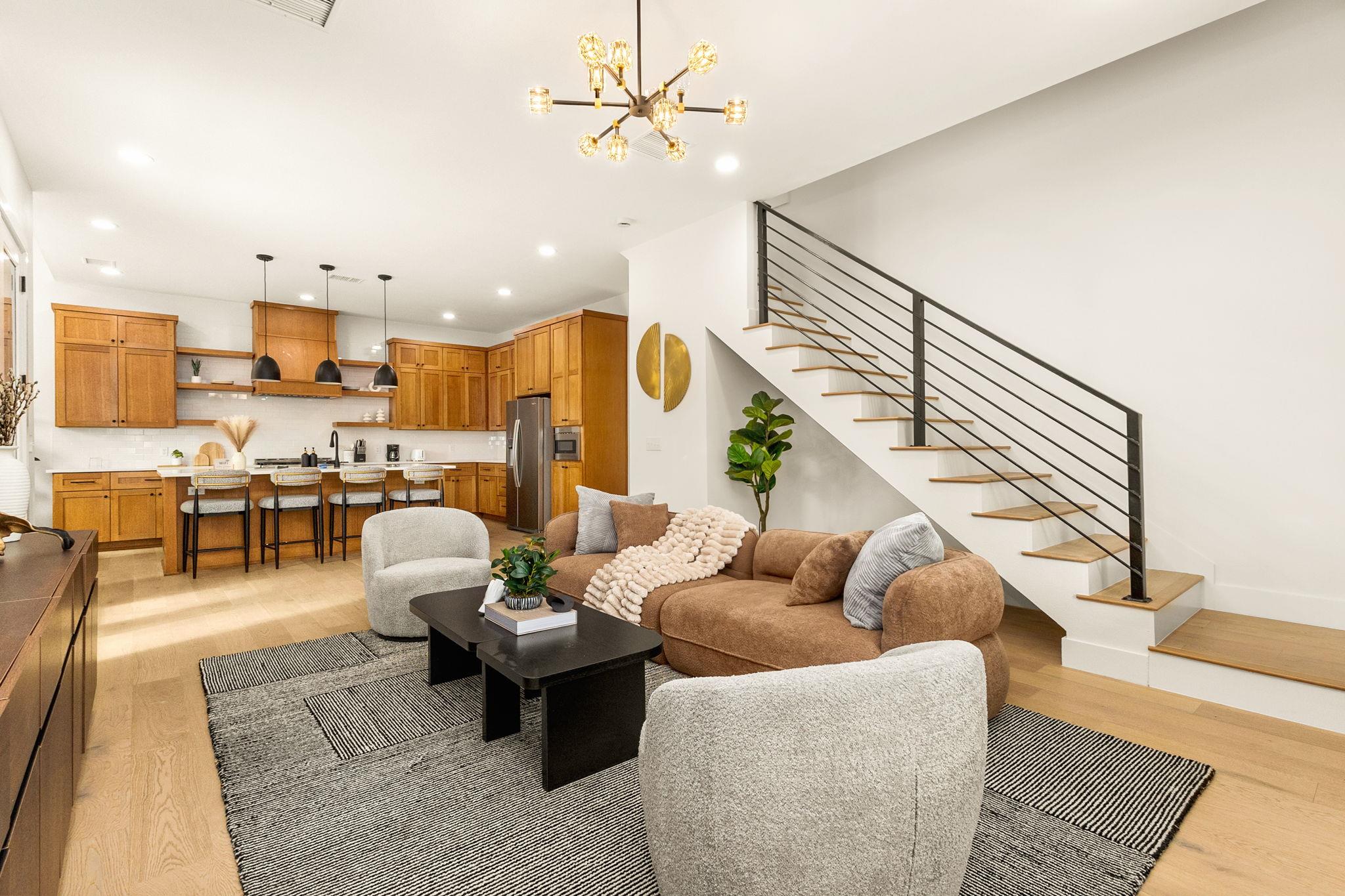 4418 Red River St # 1, Austin, TX 78751