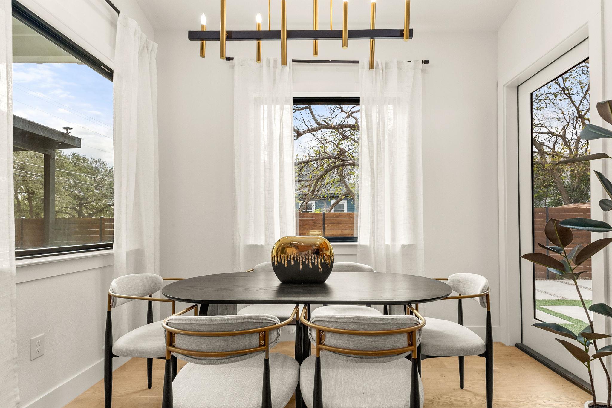 4418 Red River St # 1, Austin, TX 78751