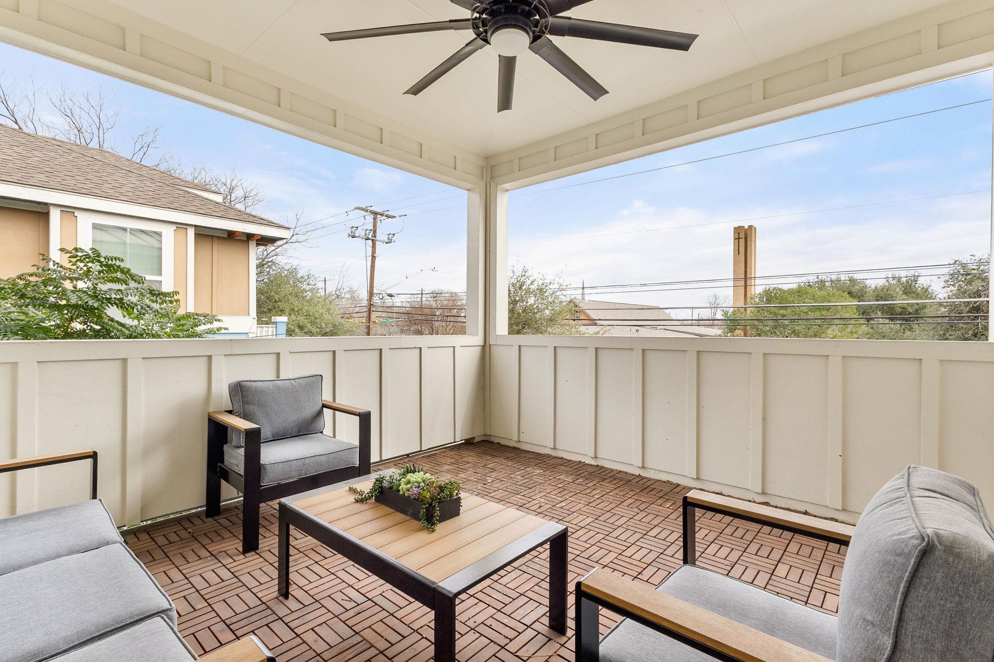 4418 Red River St # 1, Austin, TX 78751