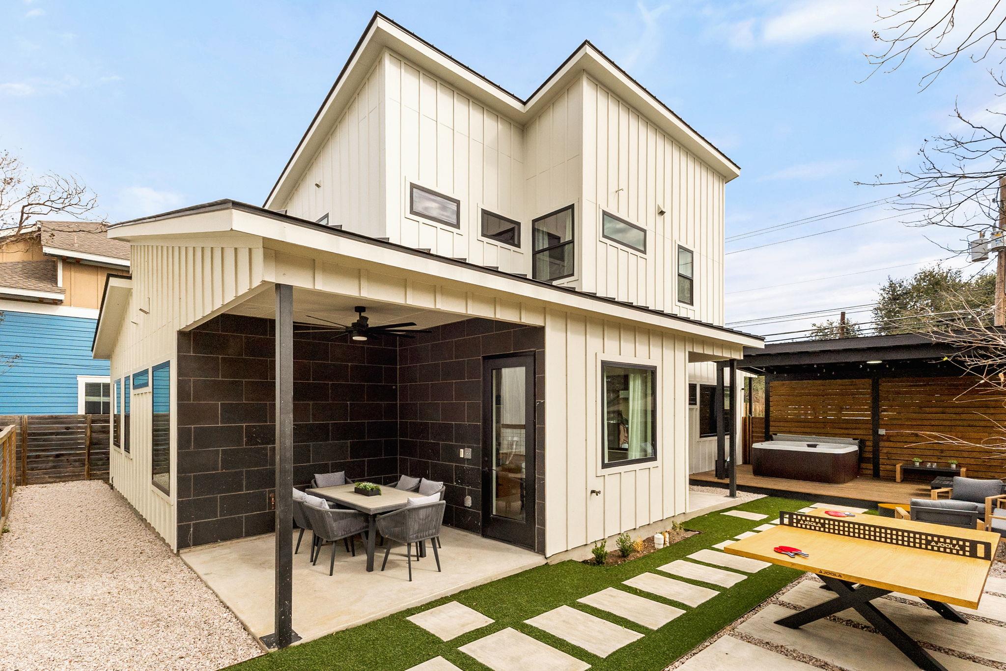 4418 Red River St # 1, Austin, TX 78751