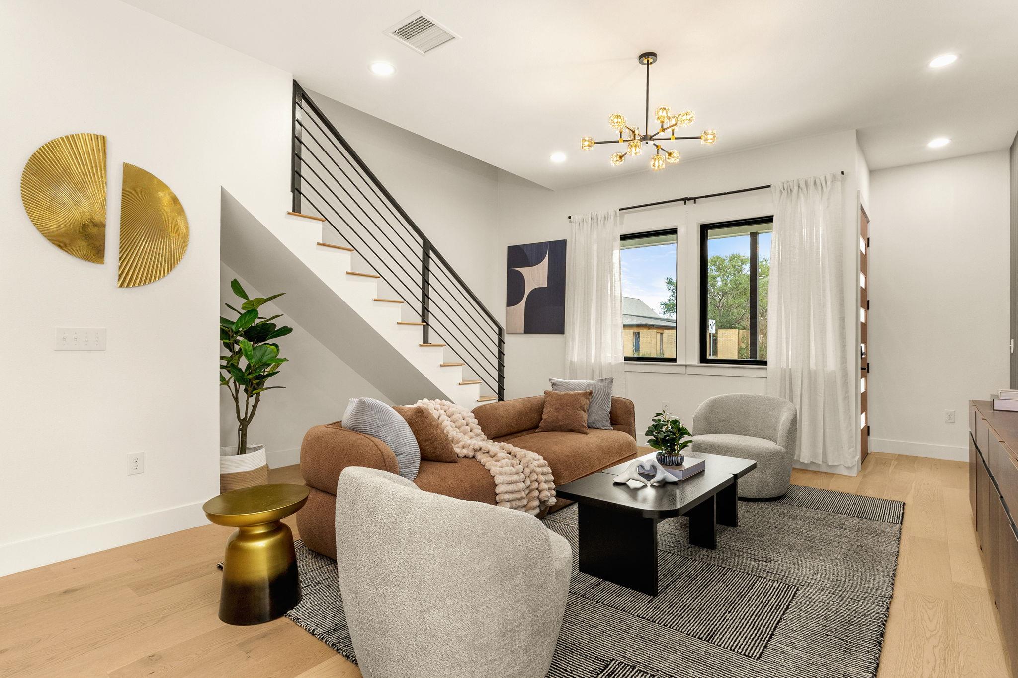 4418 Red River St # 1, Austin, TX 78751