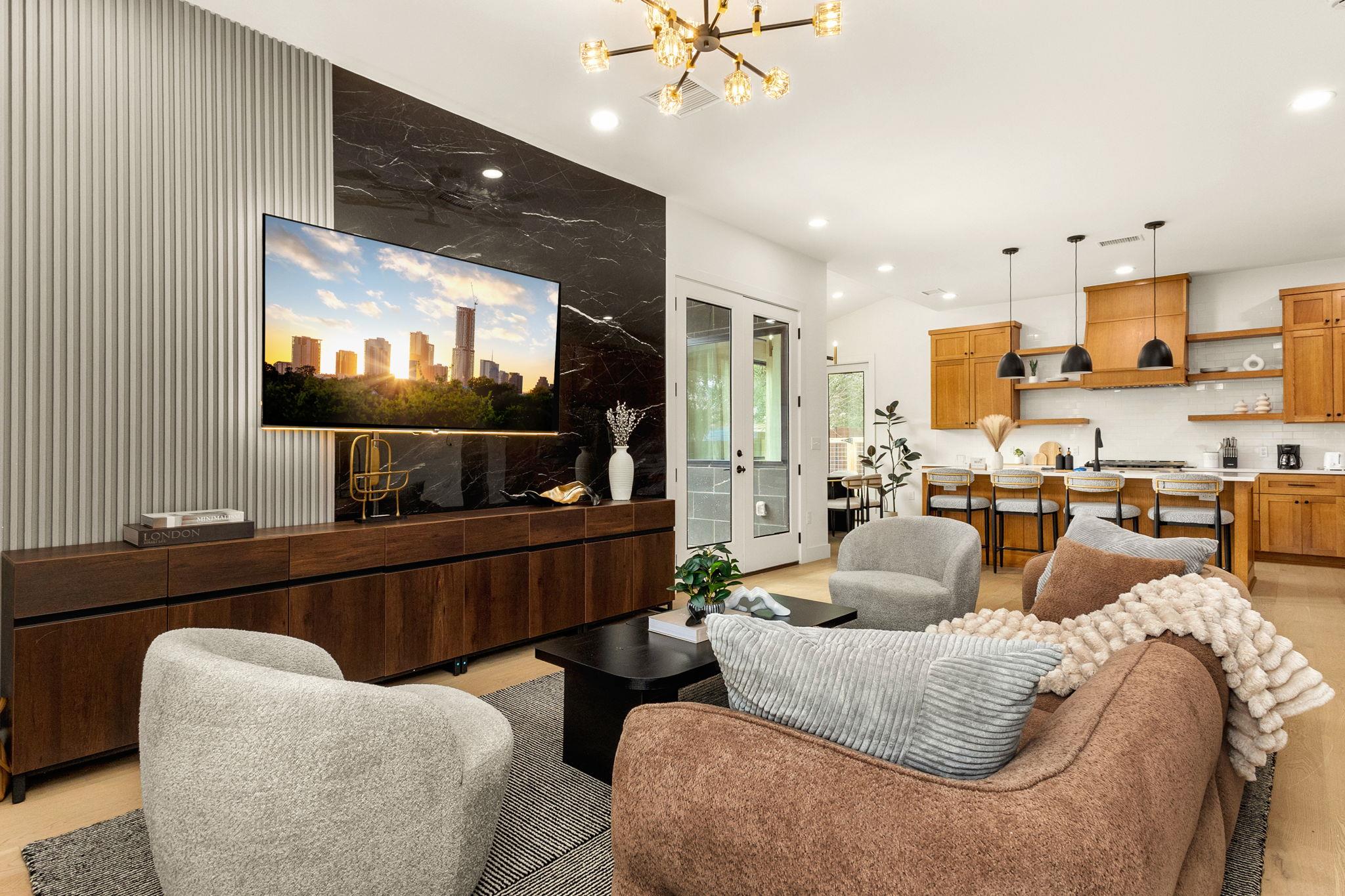 4418 Red River St # 1, Austin, TX 78751