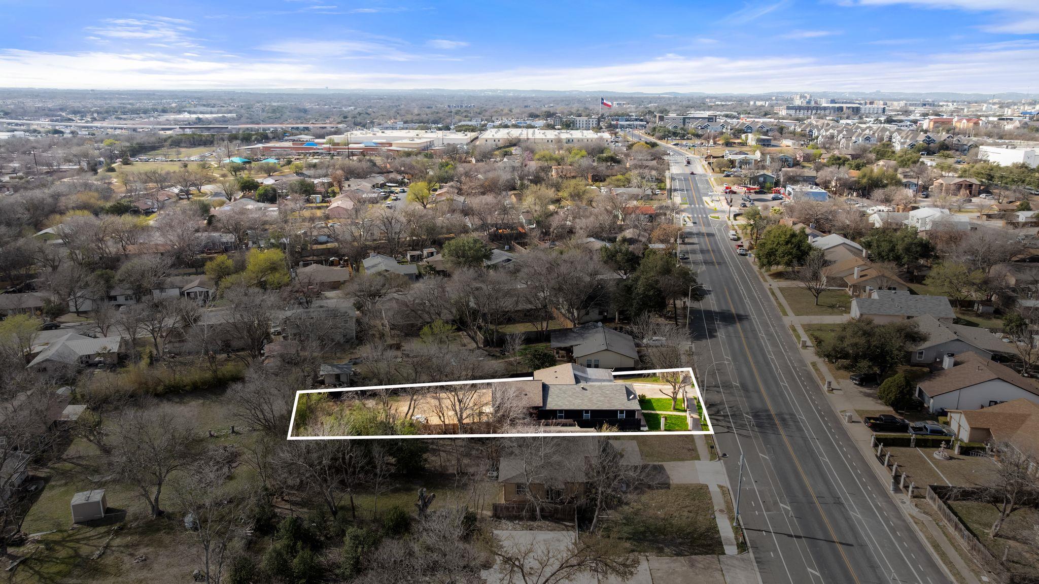 2201 Teri Rd, Austin, TX 78744