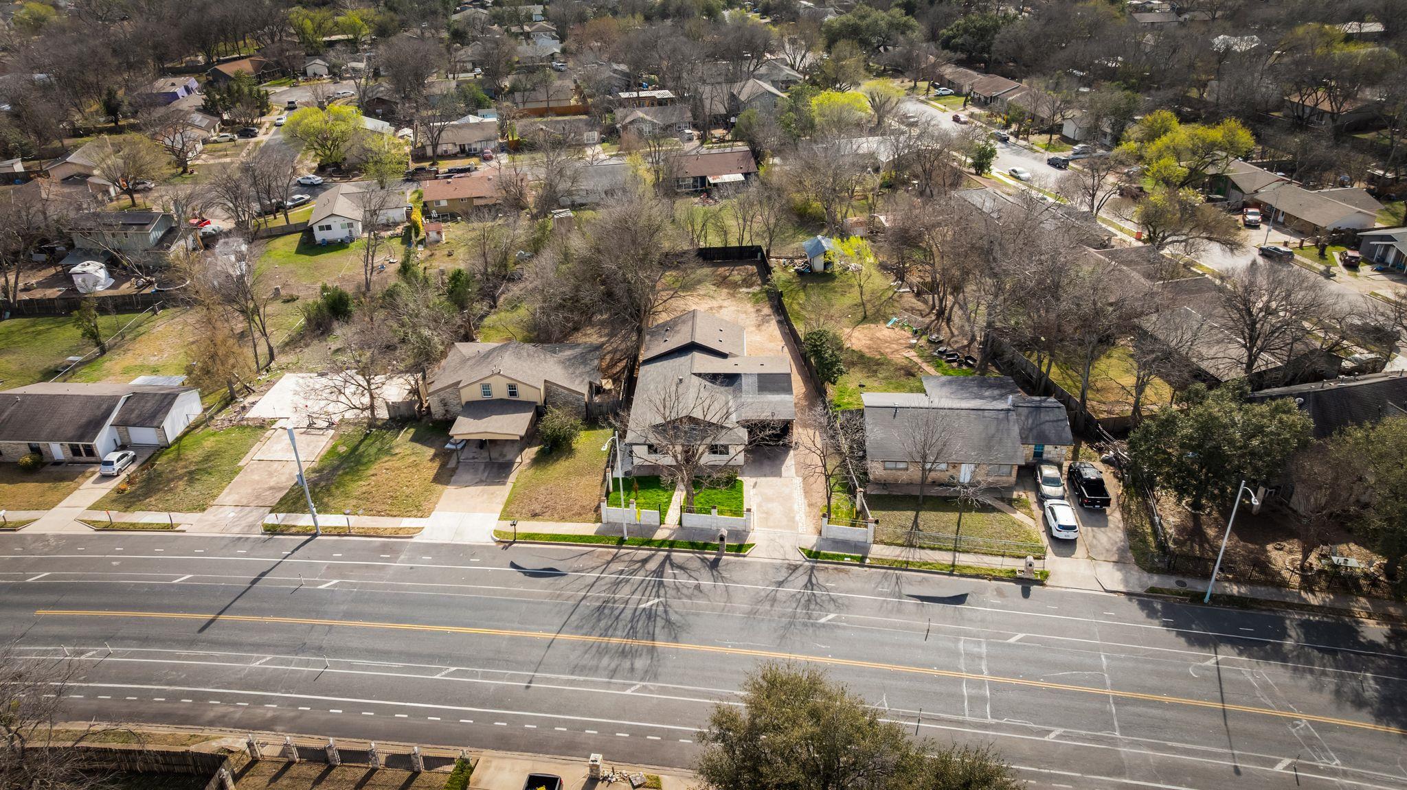 2201 Teri Rd, Austin, TX 78744