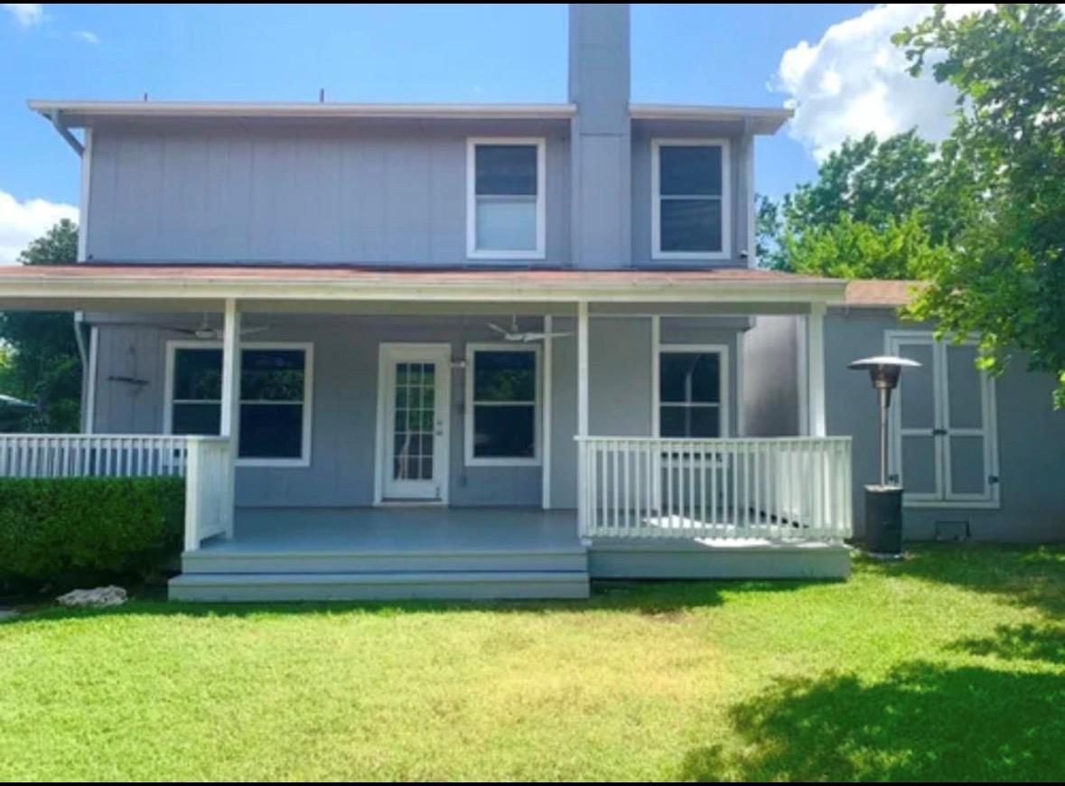 8328 Doe Meadow Dr, Austin, TX 78749