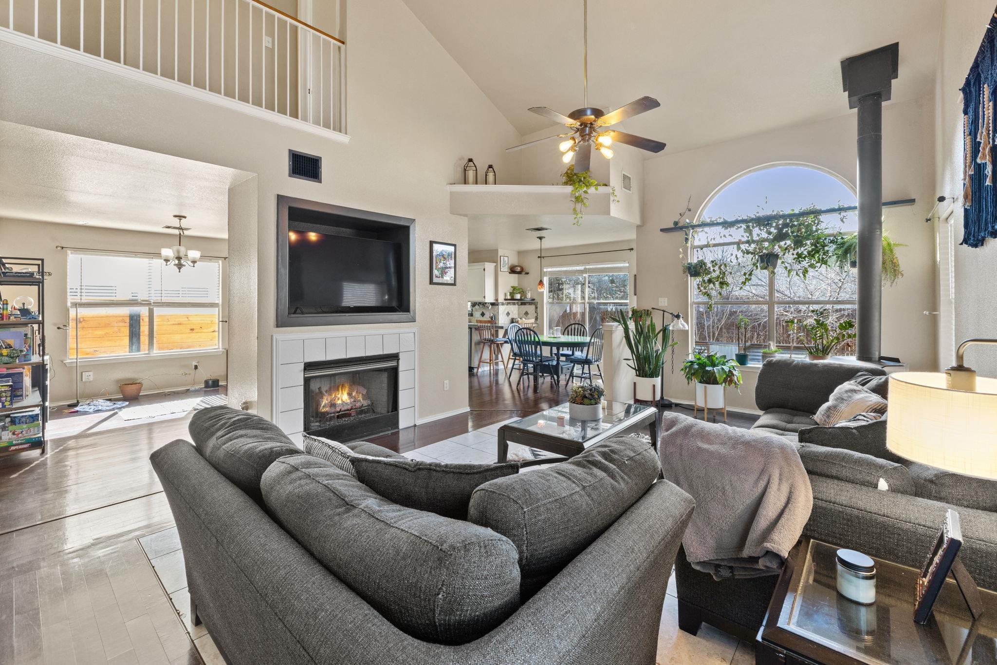 17536 Bishopsgate Dr, Pflugerville, TX 78660