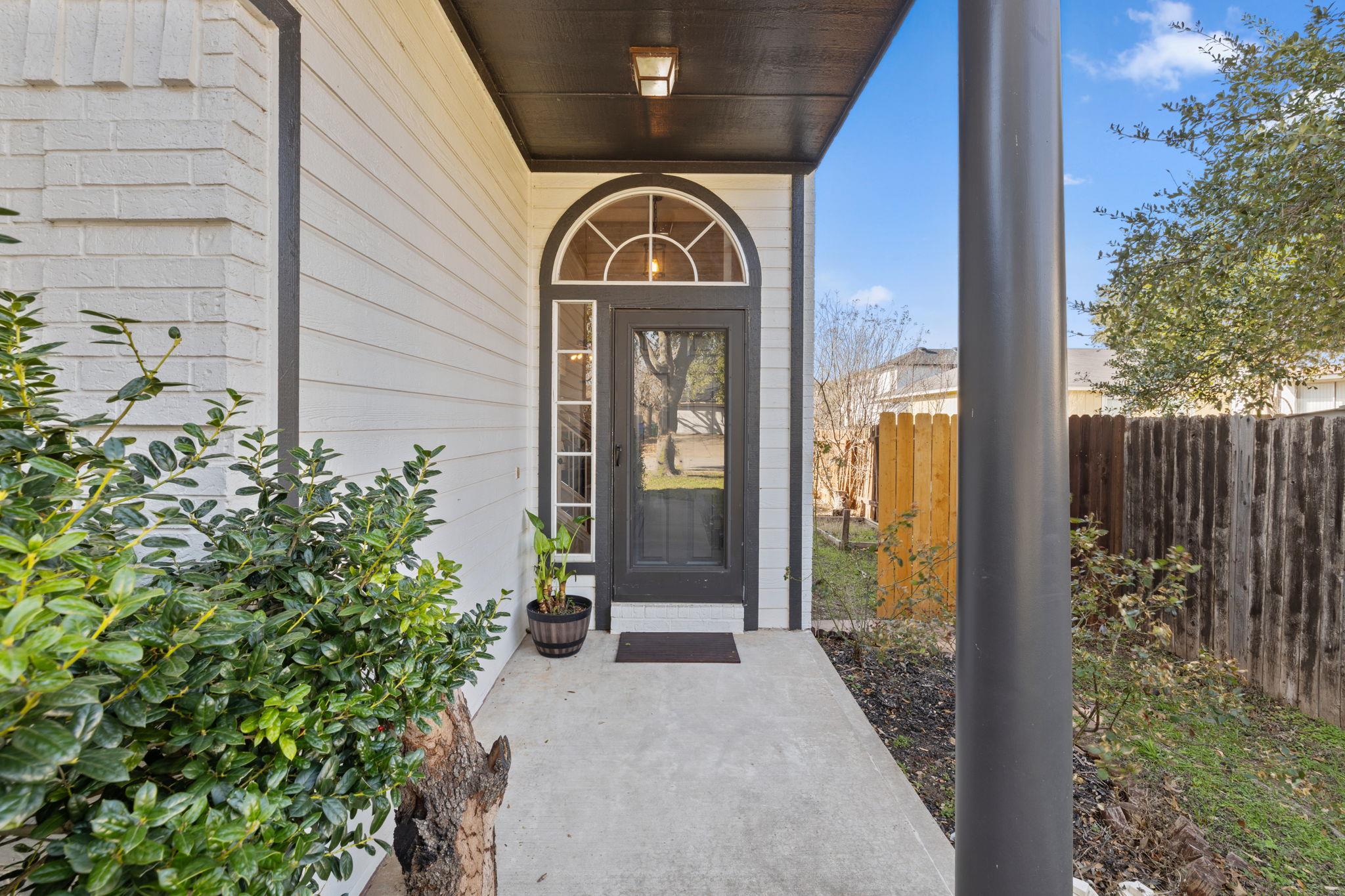 17536 Bishopsgate Dr, Pflugerville, TX 78660