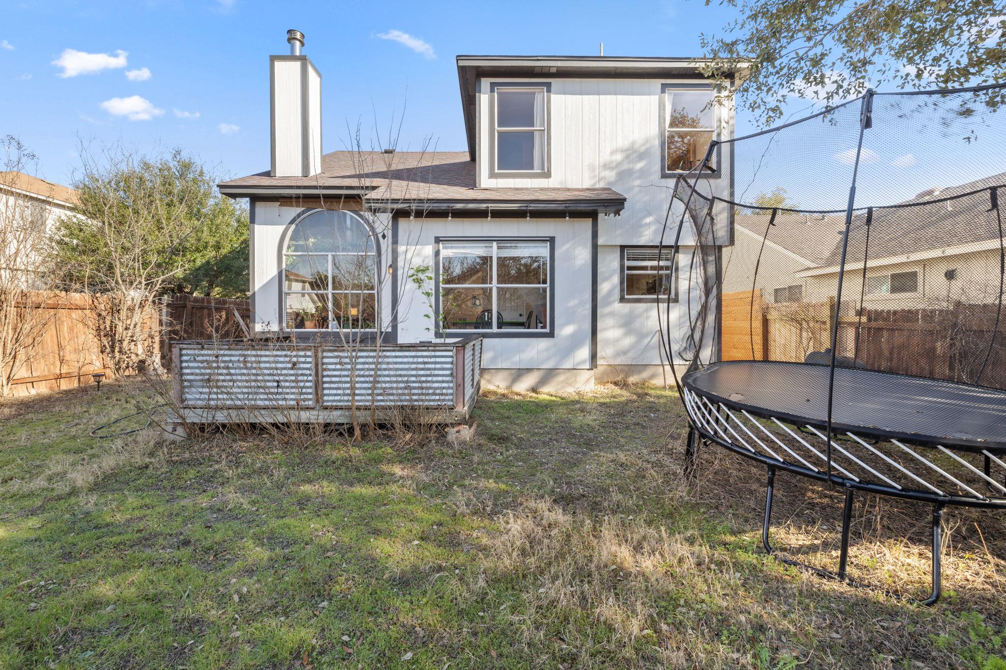 17536 Bishopsgate Dr, Pflugerville, TX 78660