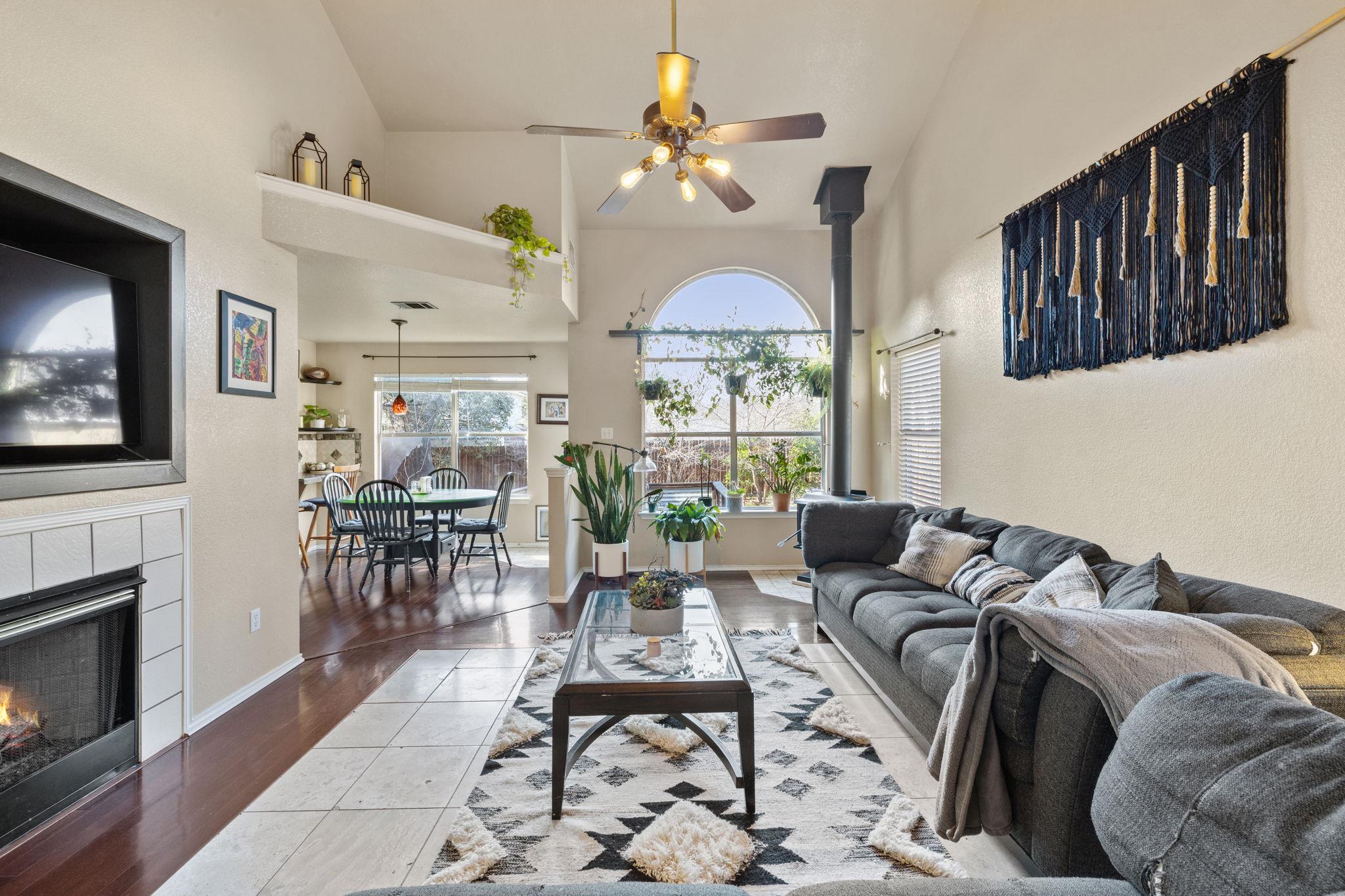 17536 Bishopsgate Dr, Pflugerville, TX 78660