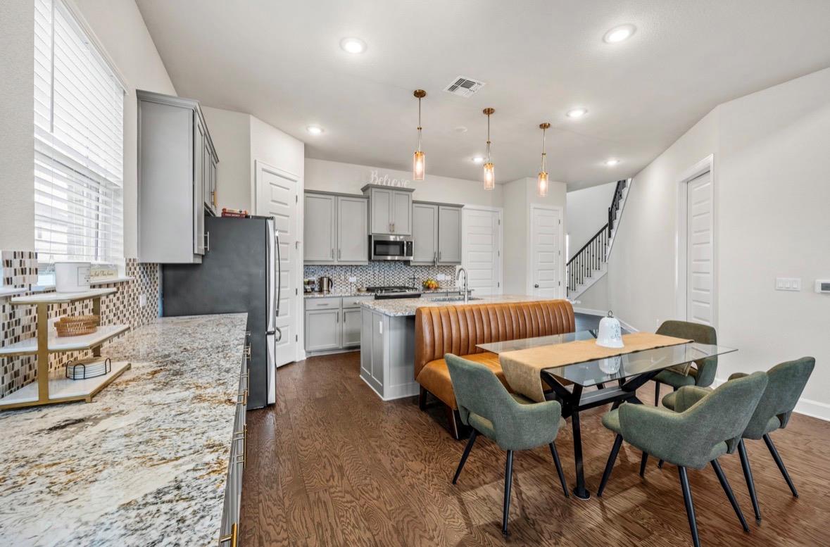 4904 Escape Rivera Dr, Austin, TX 78747