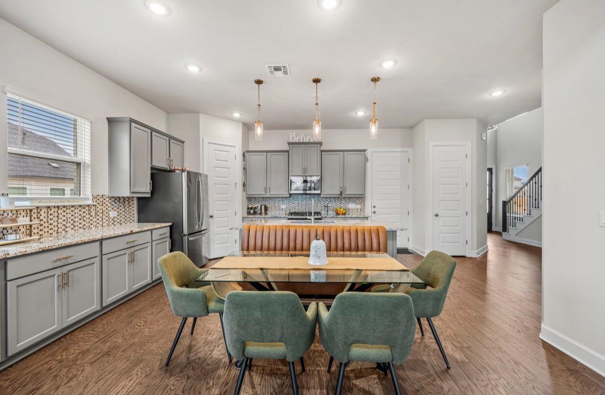 4904 Escape Rivera Dr, Austin, TX 78747