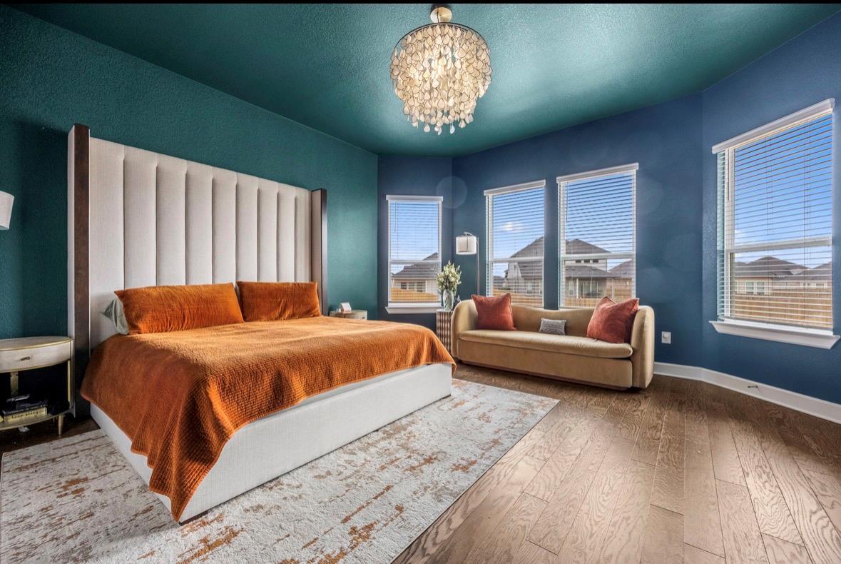 4904 Escape Rivera Dr, Austin, TX 78747