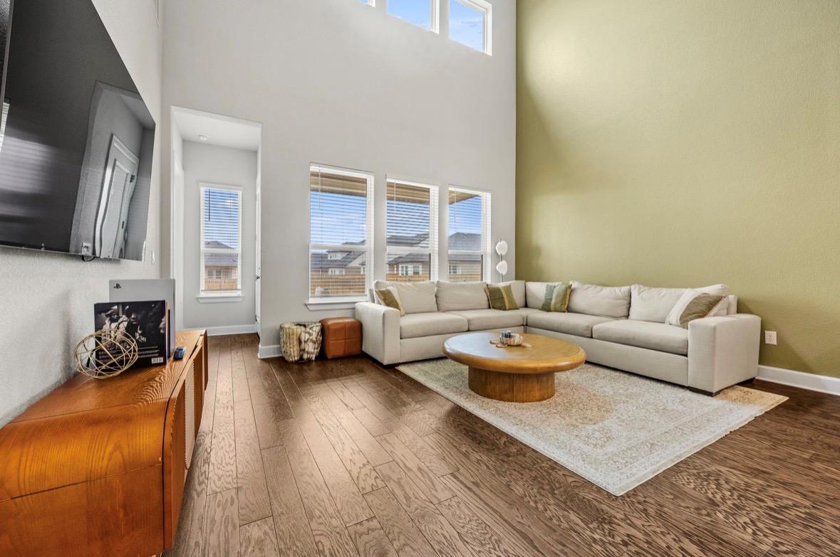 4904 Escape Rivera Dr, Austin, TX 78747