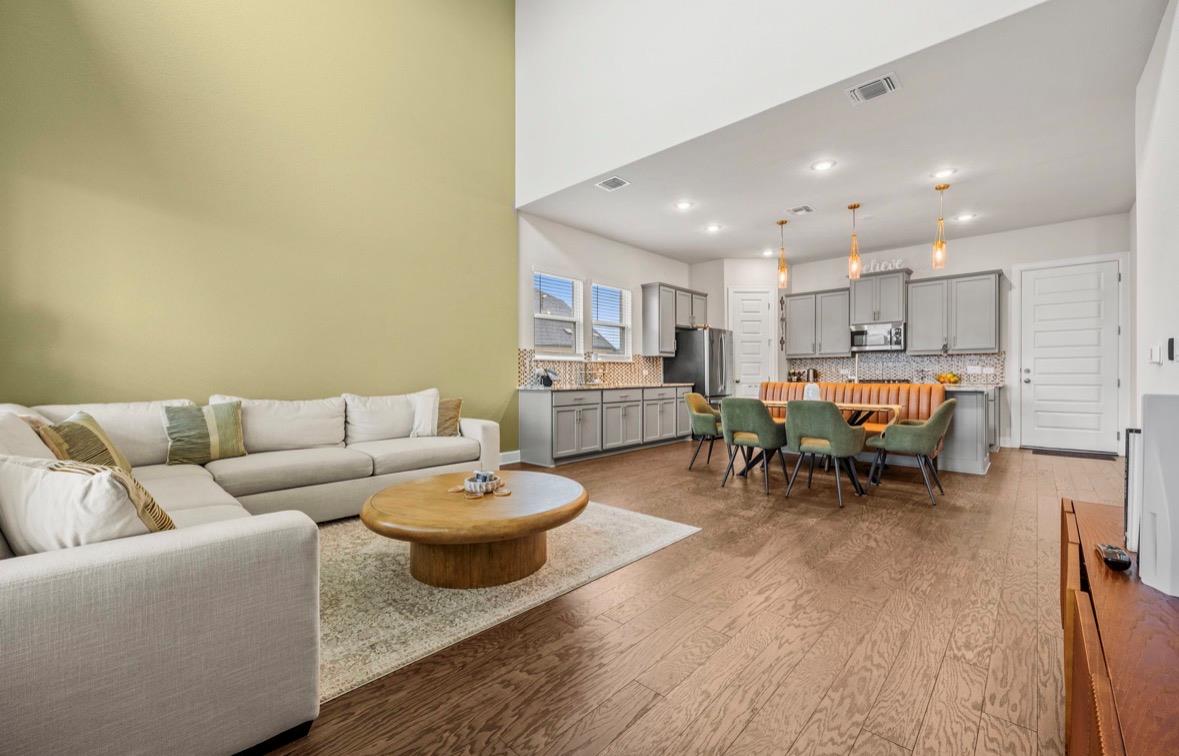 4904 Escape Rivera Dr, Austin, TX 78747