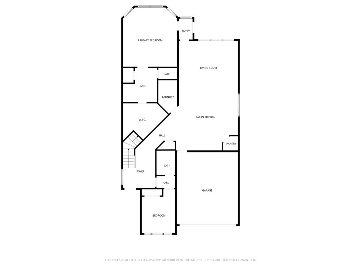 4904 Escape Rivera Dr, Austin, TX 78747