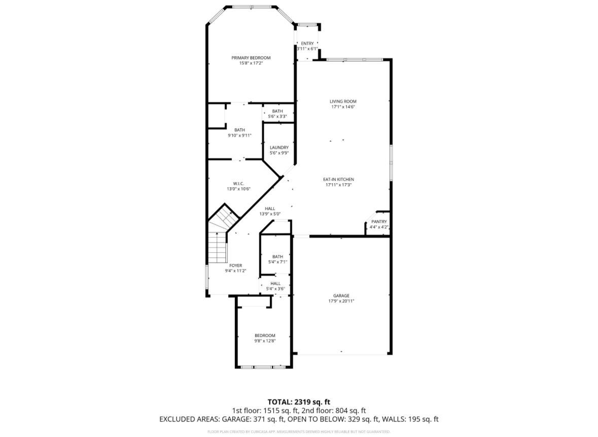 4904 Escape Rivera Dr, Austin, TX 78747