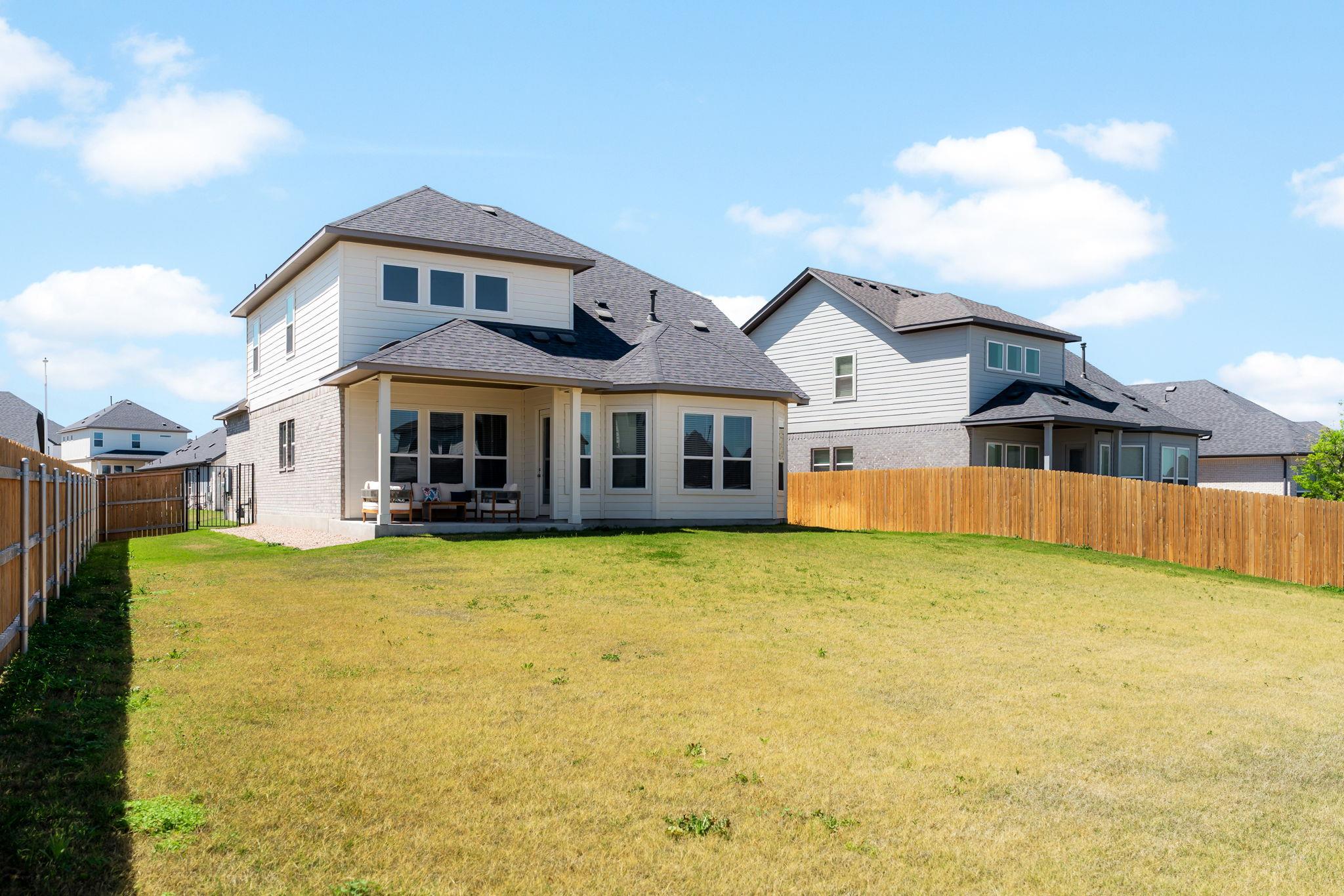 4904 Escape Rivera Dr, Austin, TX 78747