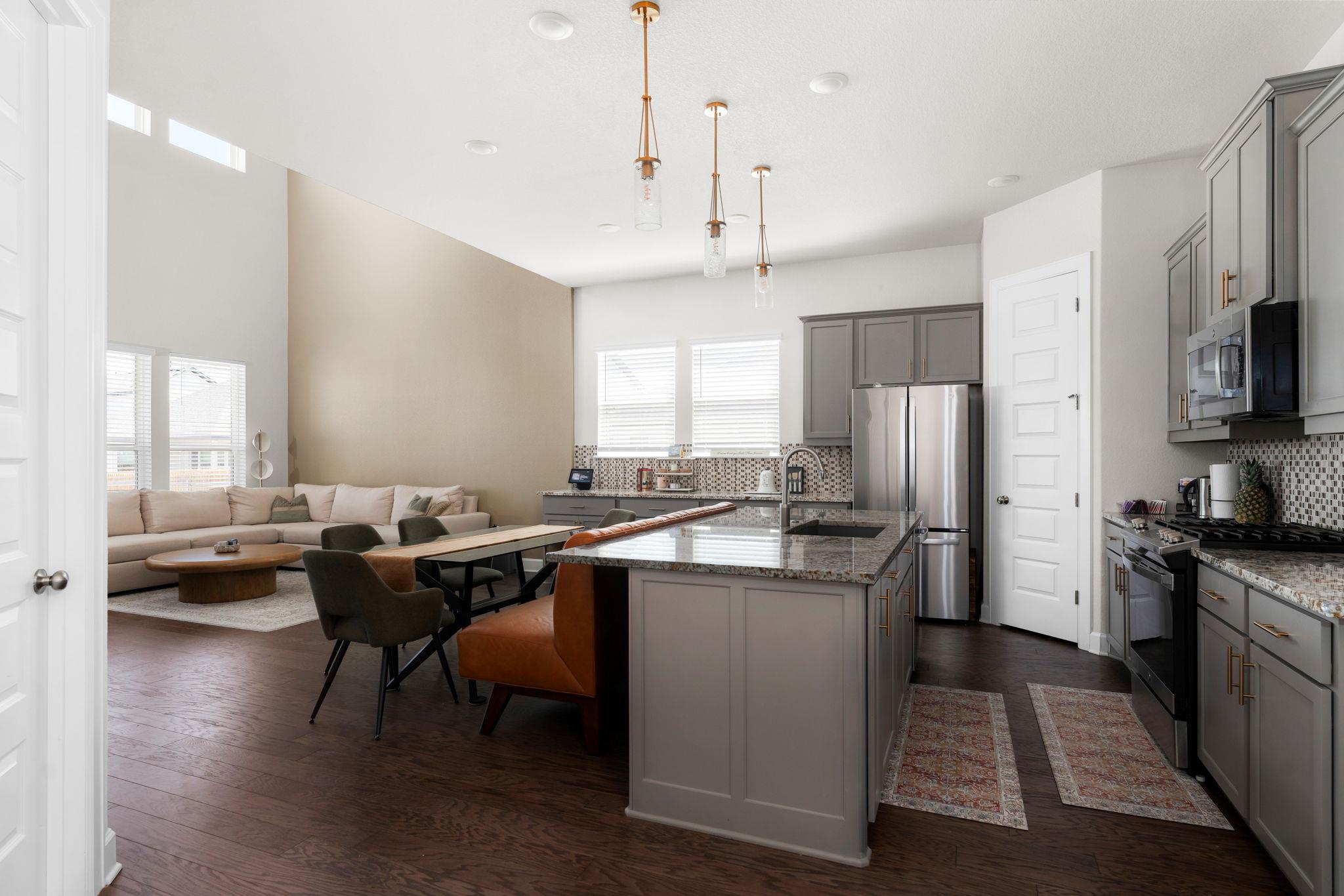 4904 Escape Rivera Dr, Austin, TX 78747