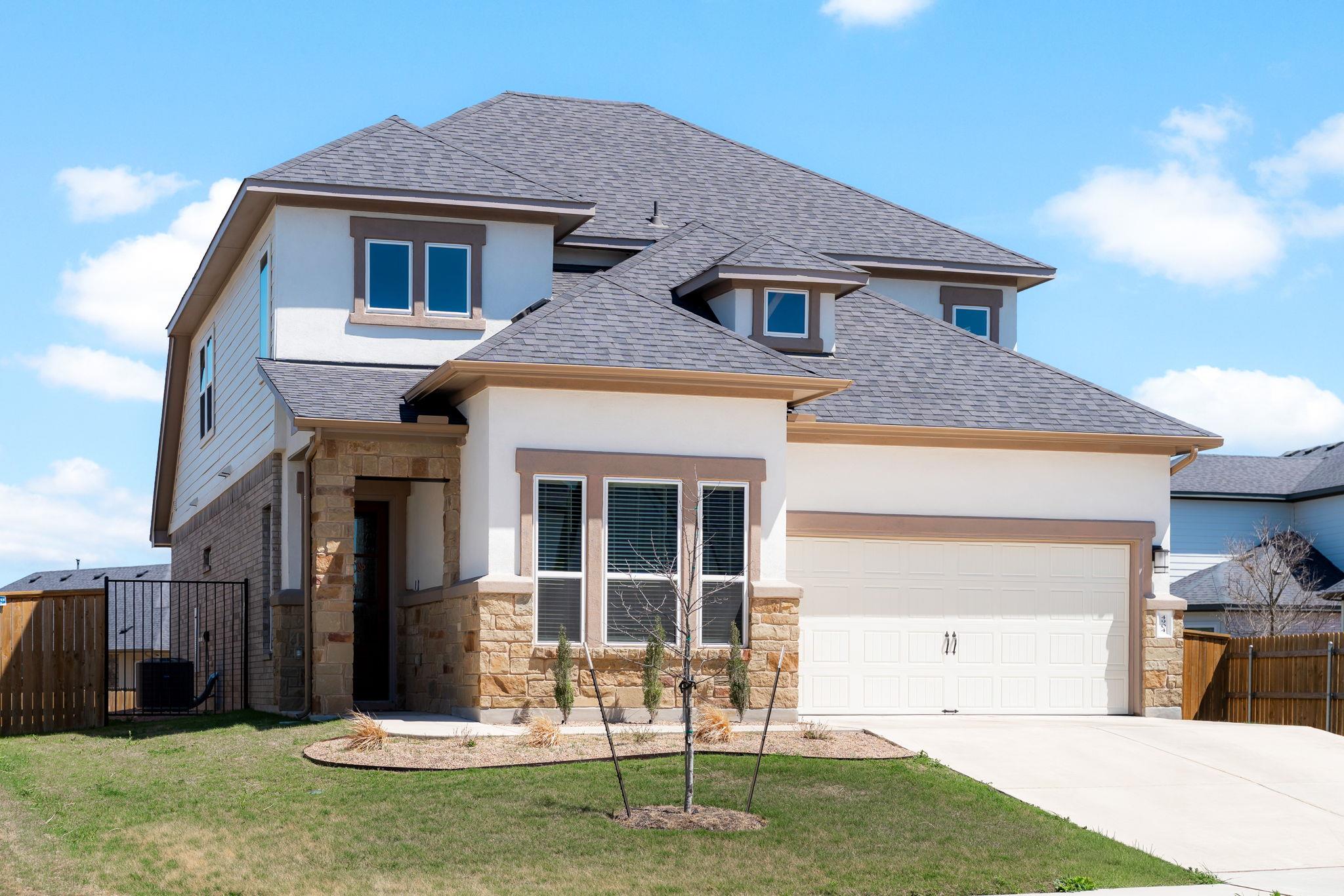 4904 Escape Rivera Dr, Austin, TX 78747