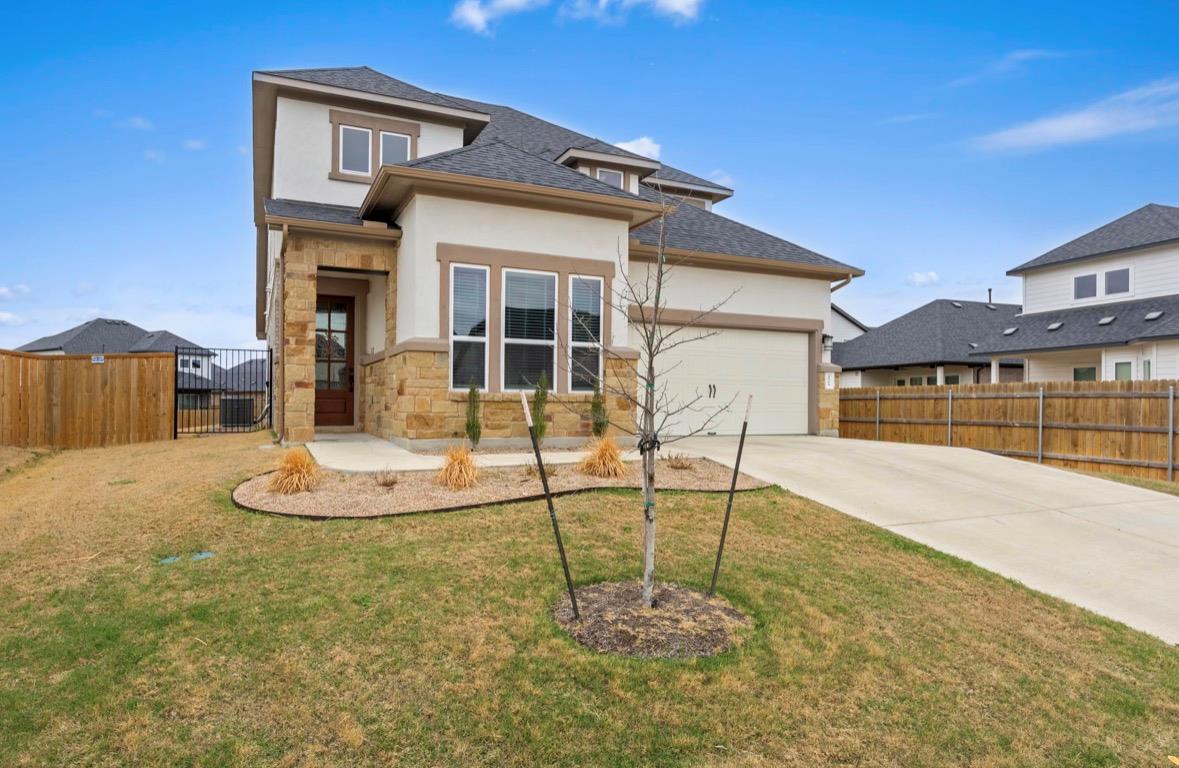 4904 Escape Rivera Dr, Austin, TX 78747