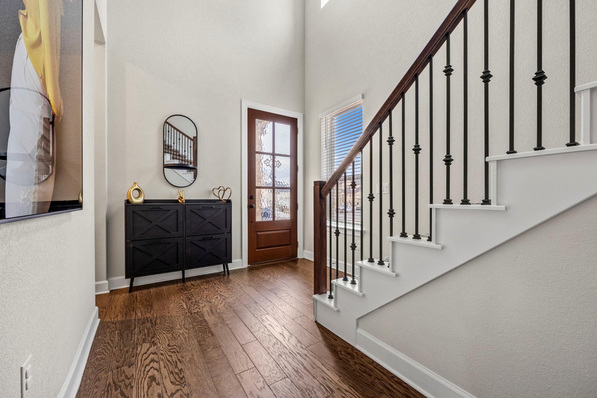 4904 Escape Rivera Dr, Austin, TX 78747