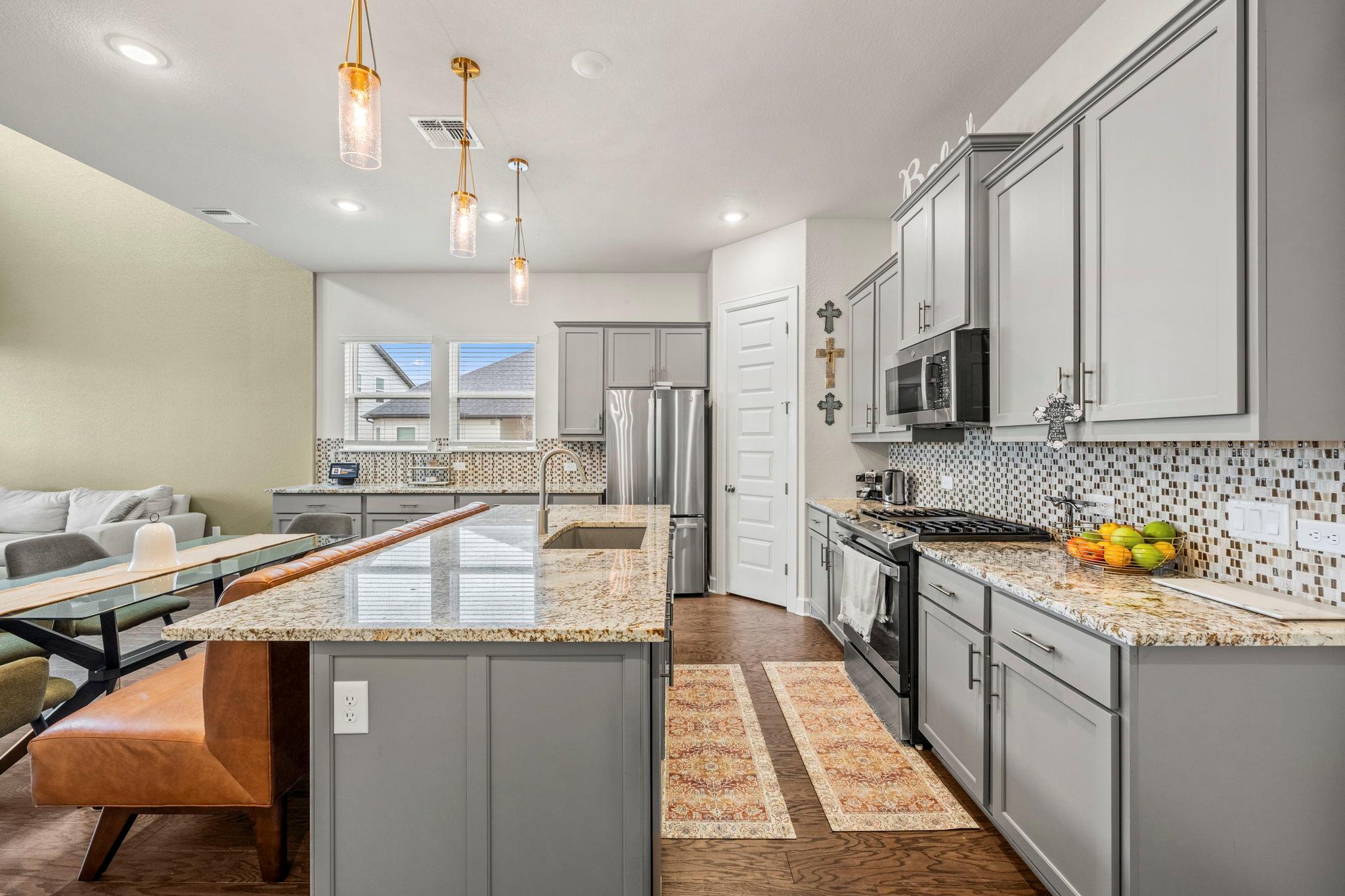 4904 Escape Rivera Dr, Austin, TX 78747