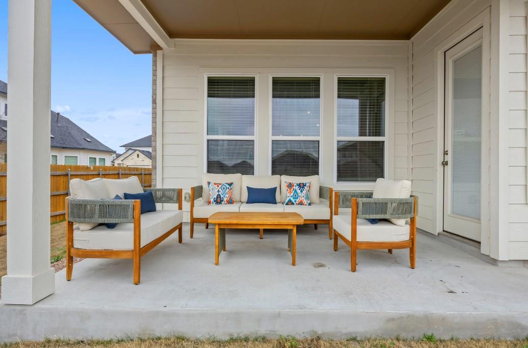 4904 Escape Rivera Dr, Austin, TX 78747