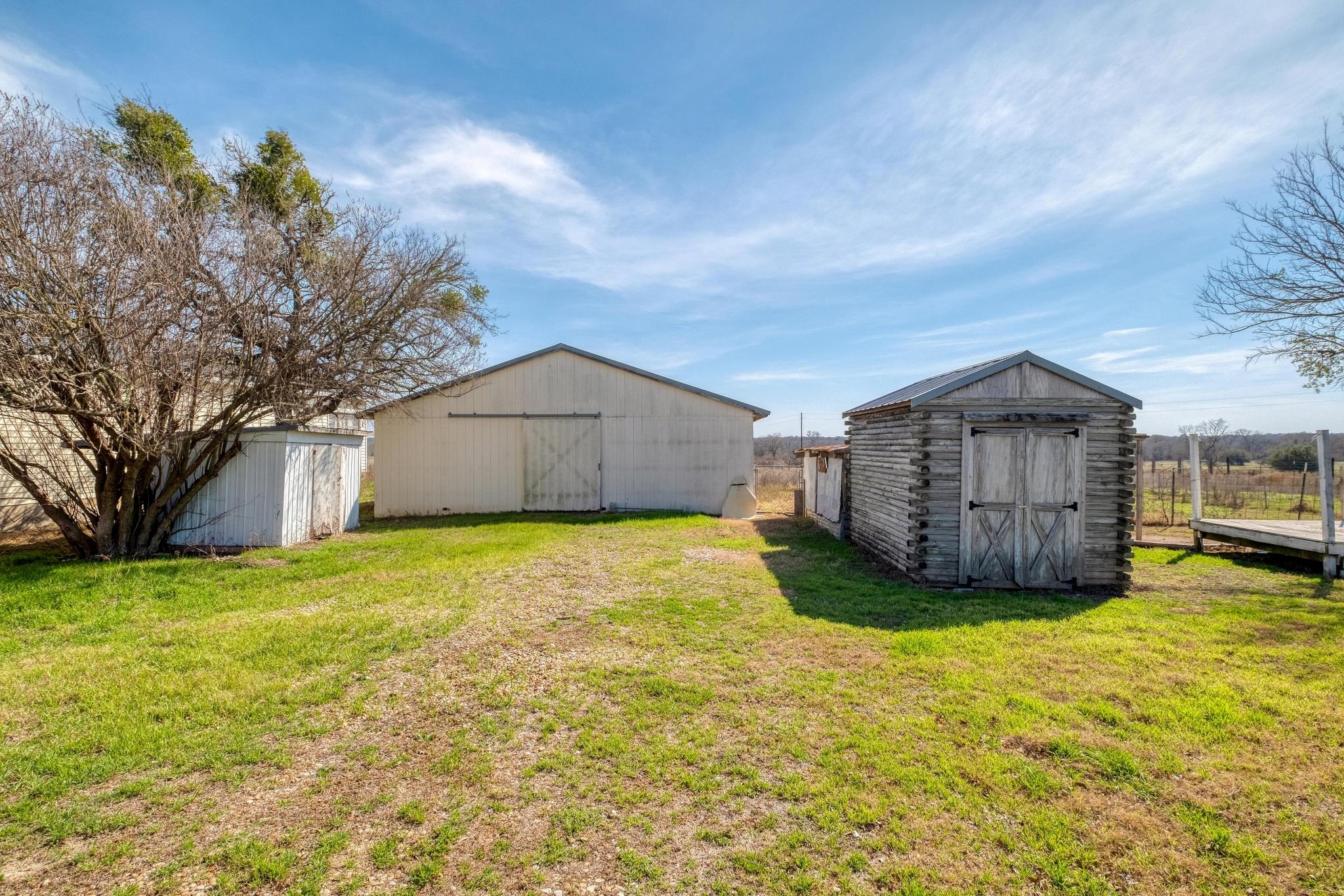 829 State Highway 21 Highway W, Cedar Creek, TX 78612