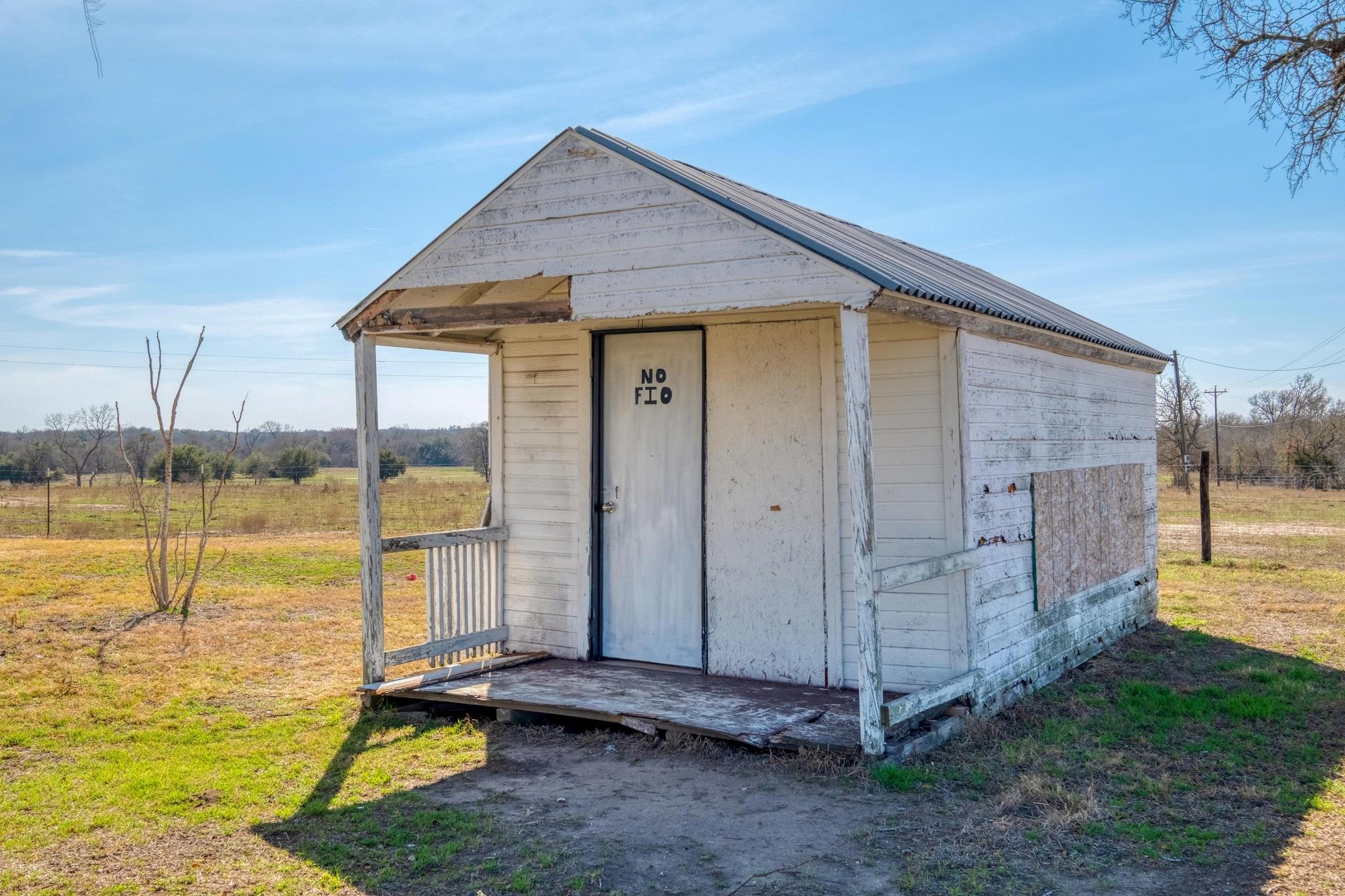 829 State Highway 21 Highway W, Cedar Creek, TX 78612