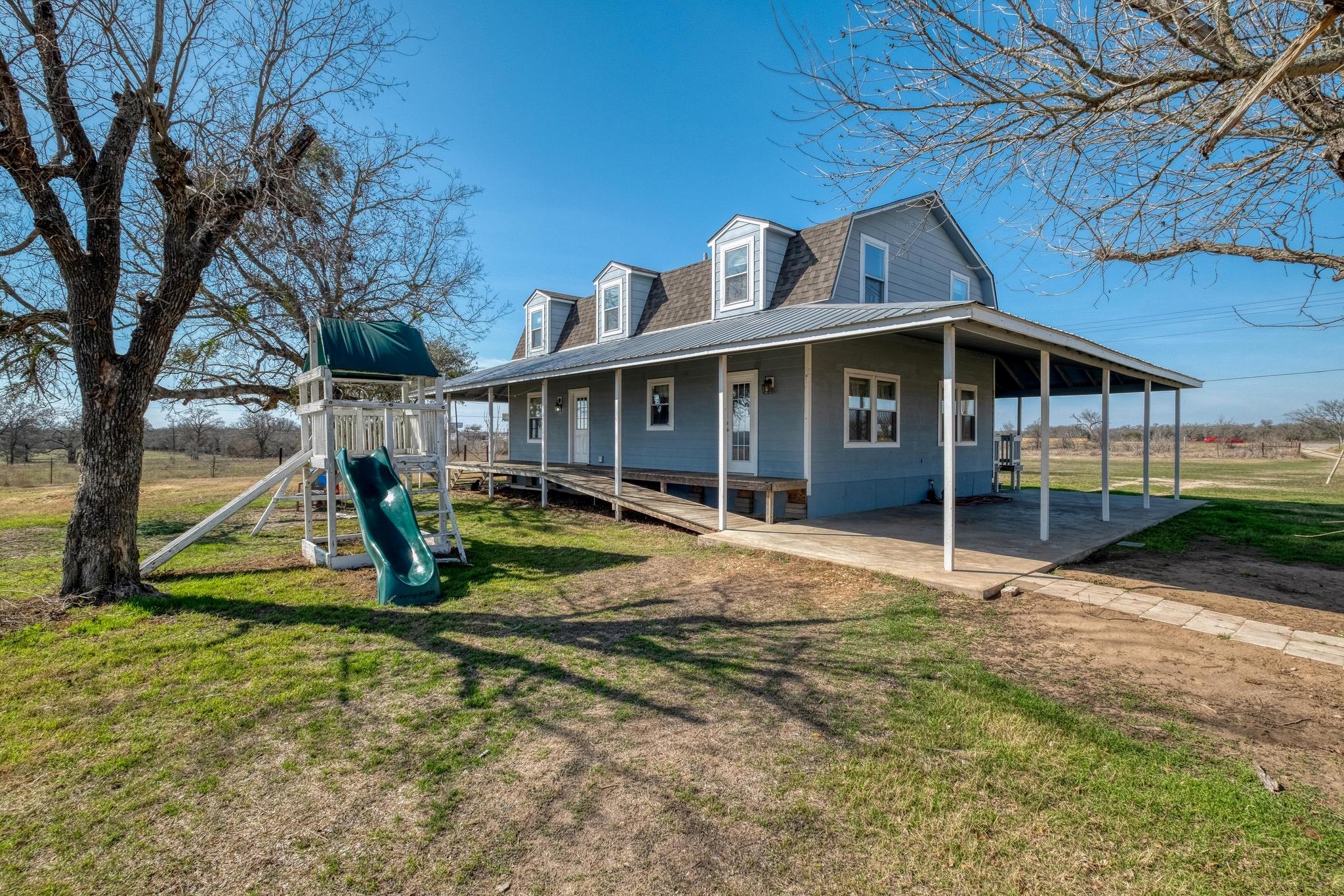 829 State Highway 21 Highway W, Cedar Creek, TX 78612