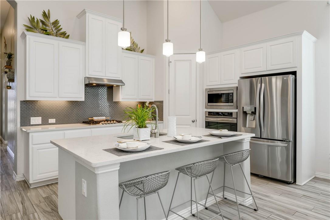 4213 Vespa Cv, Leander, TX 78641