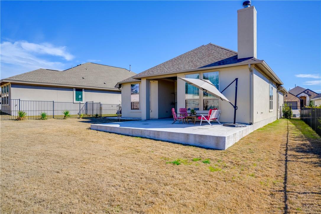 4213 Vespa Cv, Leander, TX 78641