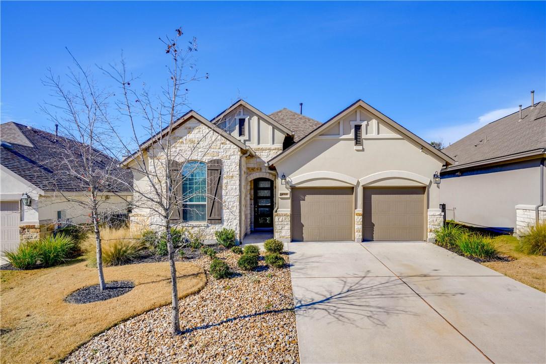 4213 Vespa Cv, Leander, TX 78641