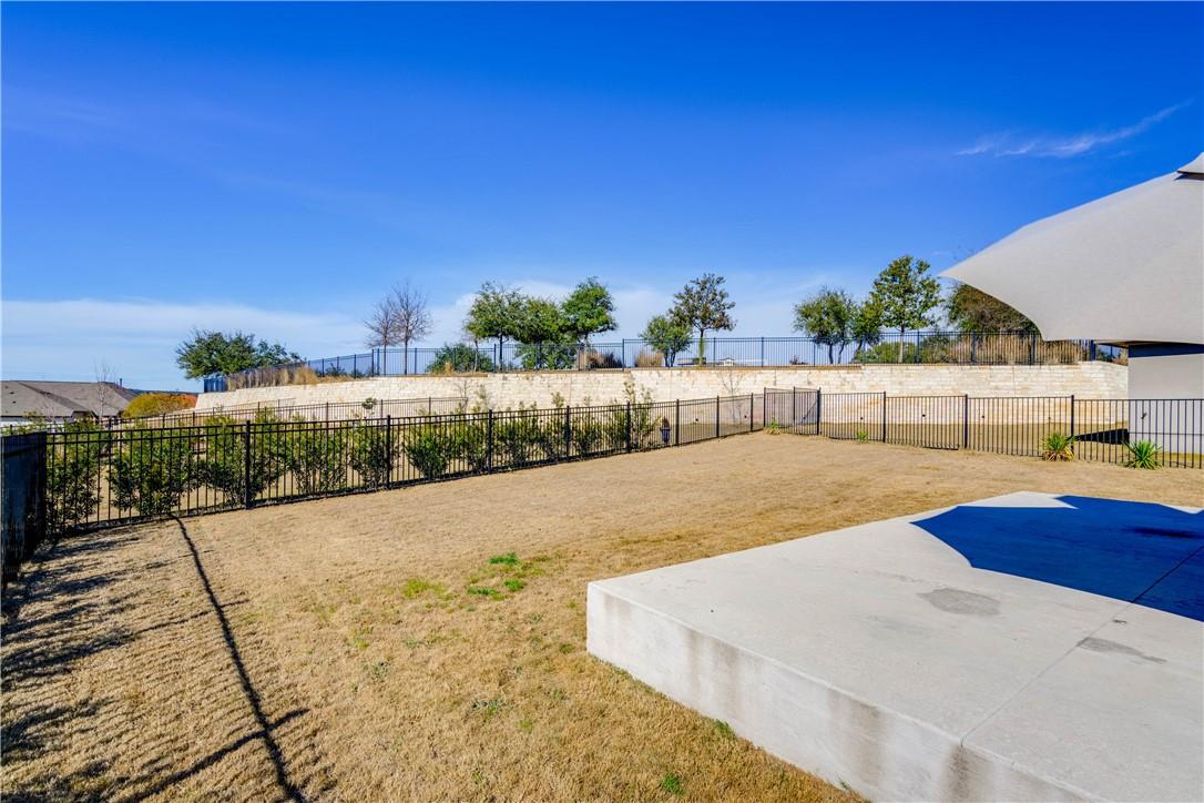 4213 Vespa Cv, Leander, TX 78641