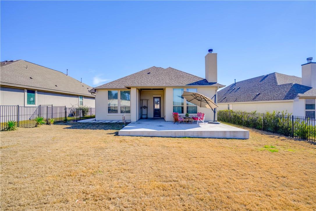4213 Vespa Cv, Leander, TX 78641