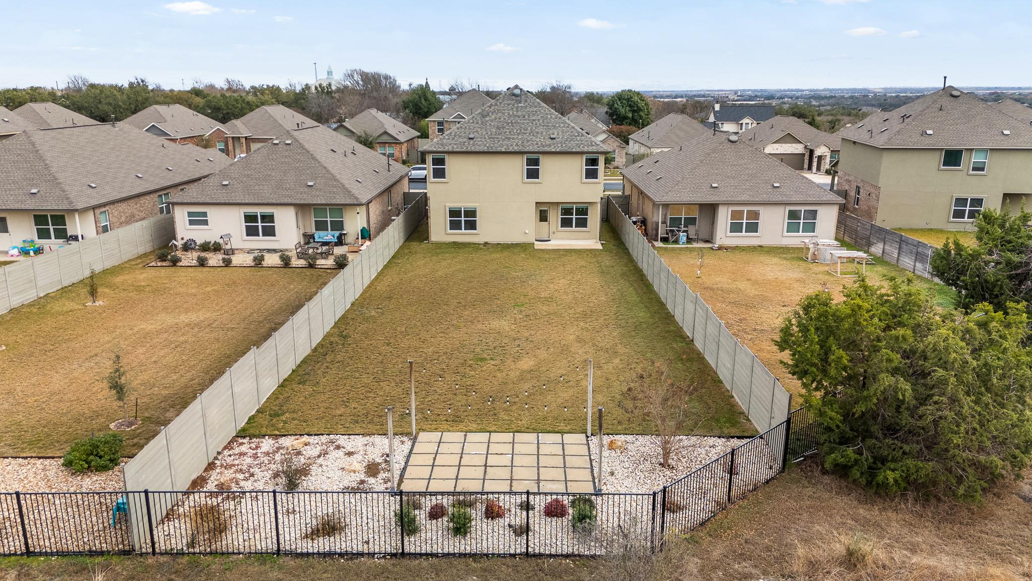 432 Wolf Springs Rd, Georgetown, TX 78628